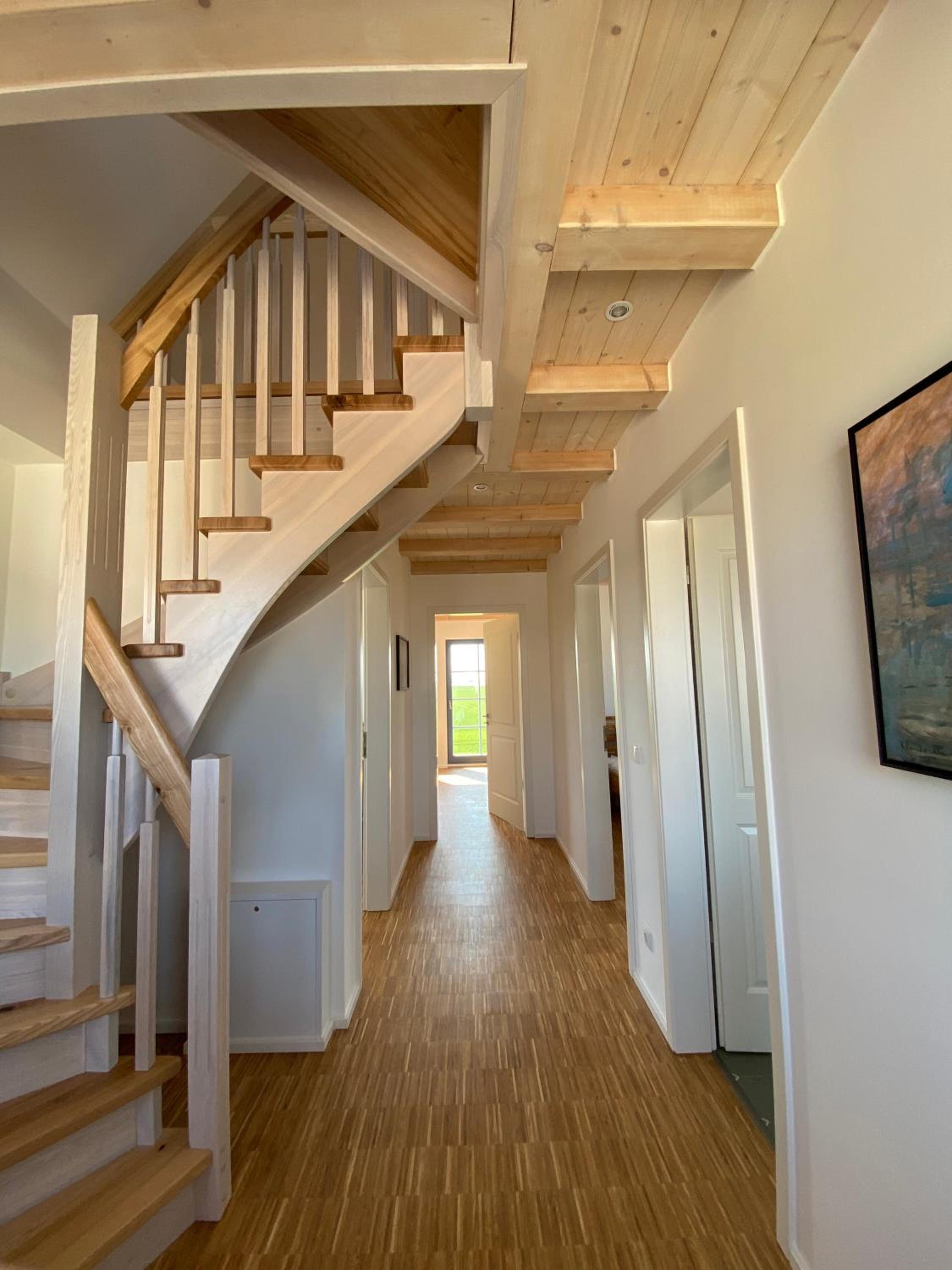 Ferienhaus Piratennest Rügen
