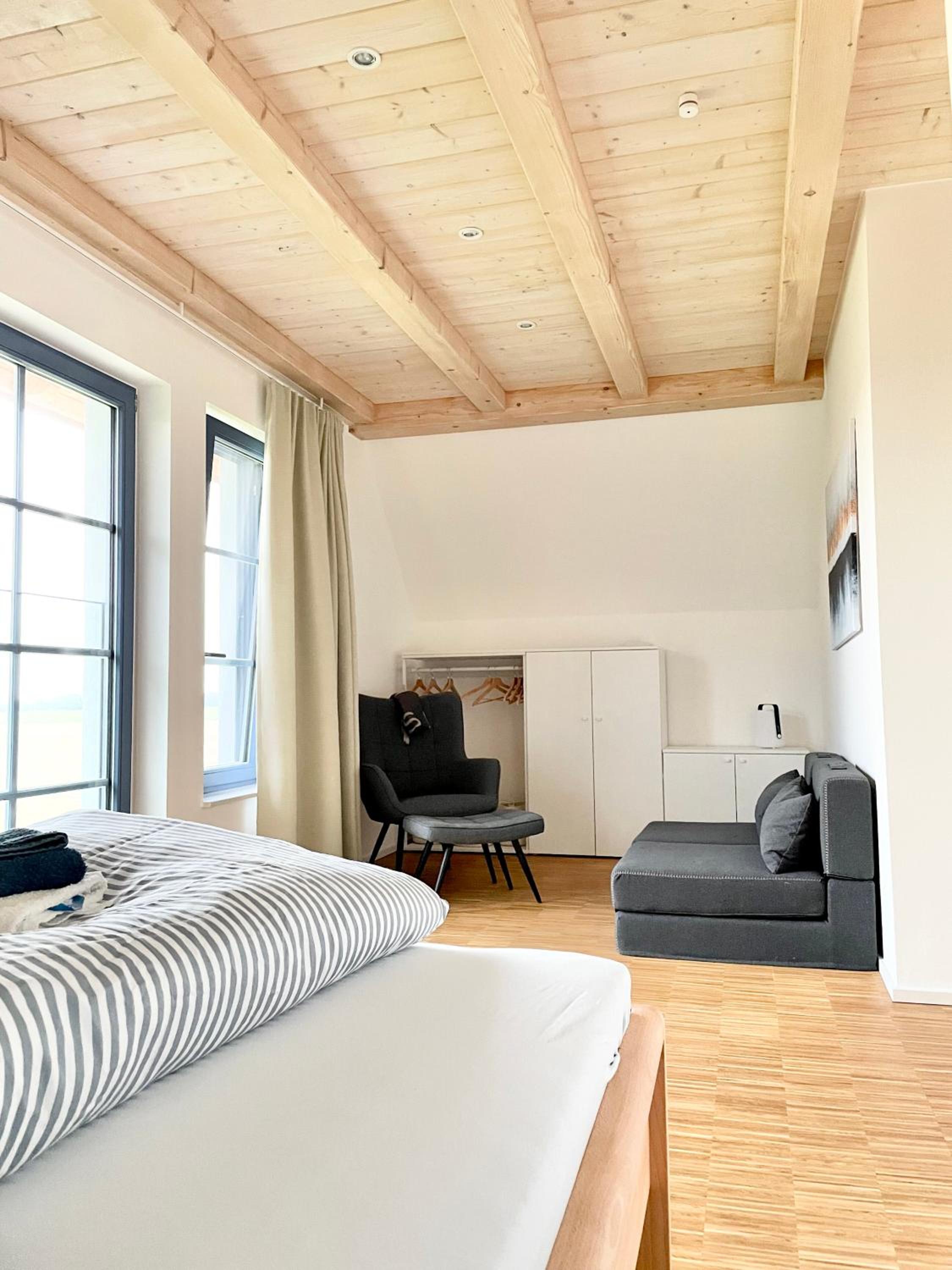 Ferienhaus Piratennest Rügen