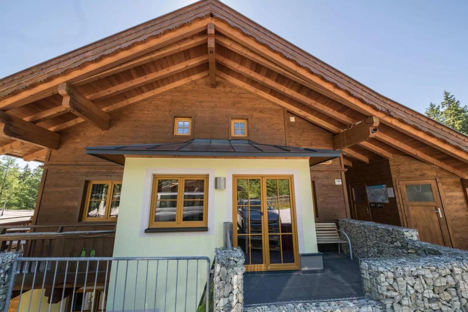 Ferienwohnung Filzstein A