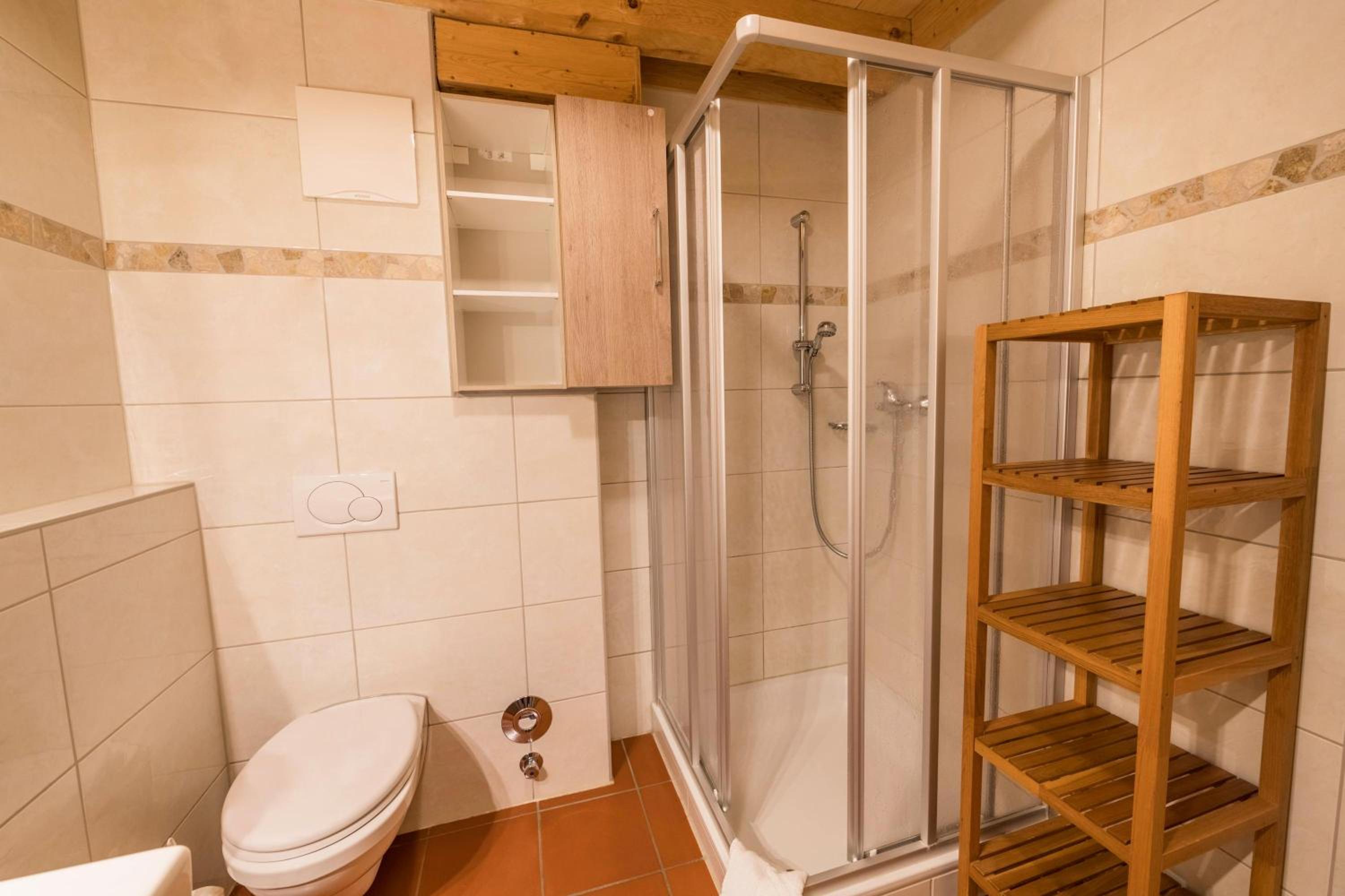 Ferienwohnung Filzstein A