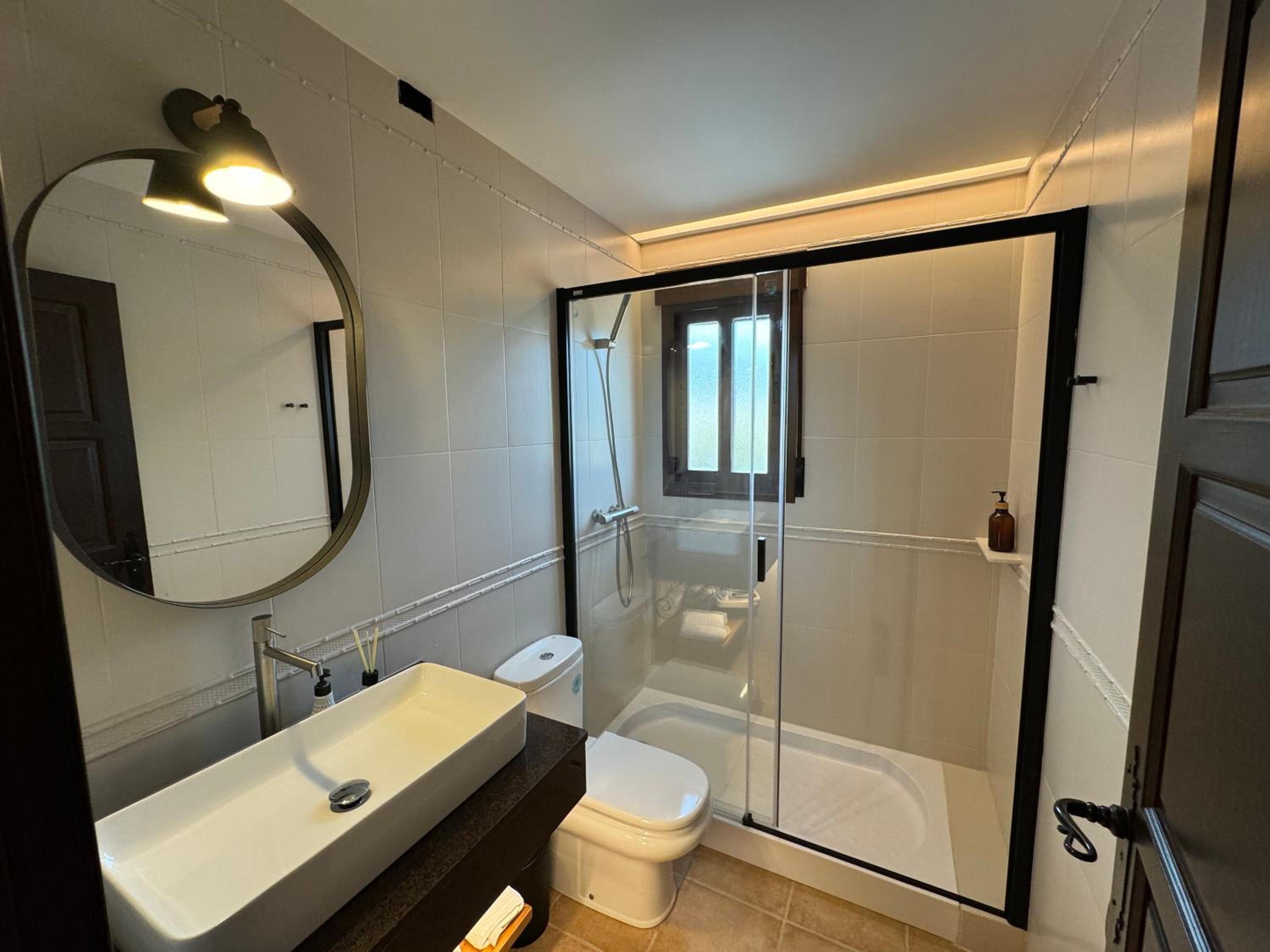 KAUKABA-Apartamentos Rurales- Adults Only