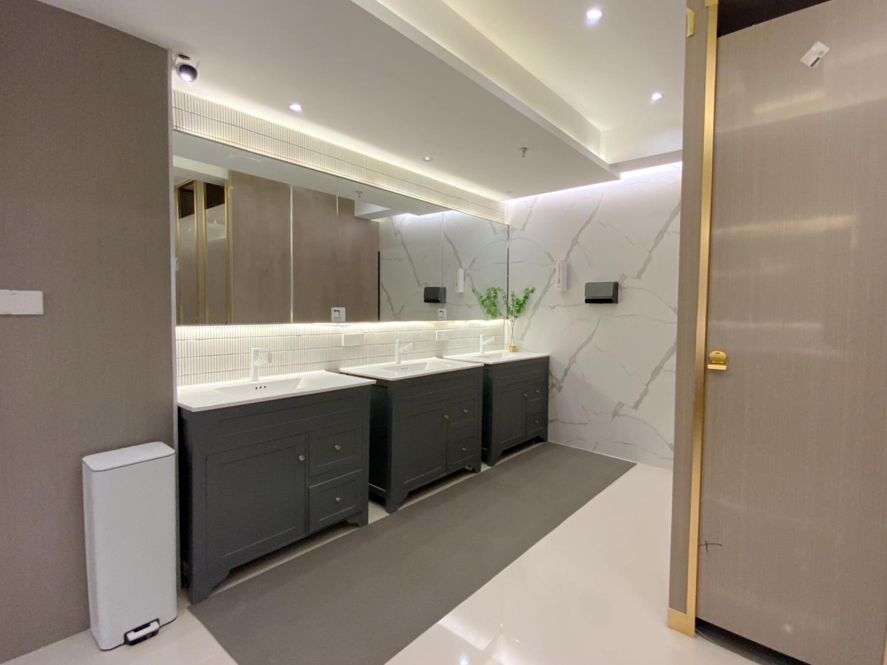Suzhou MeetU Intl Youth Hostel