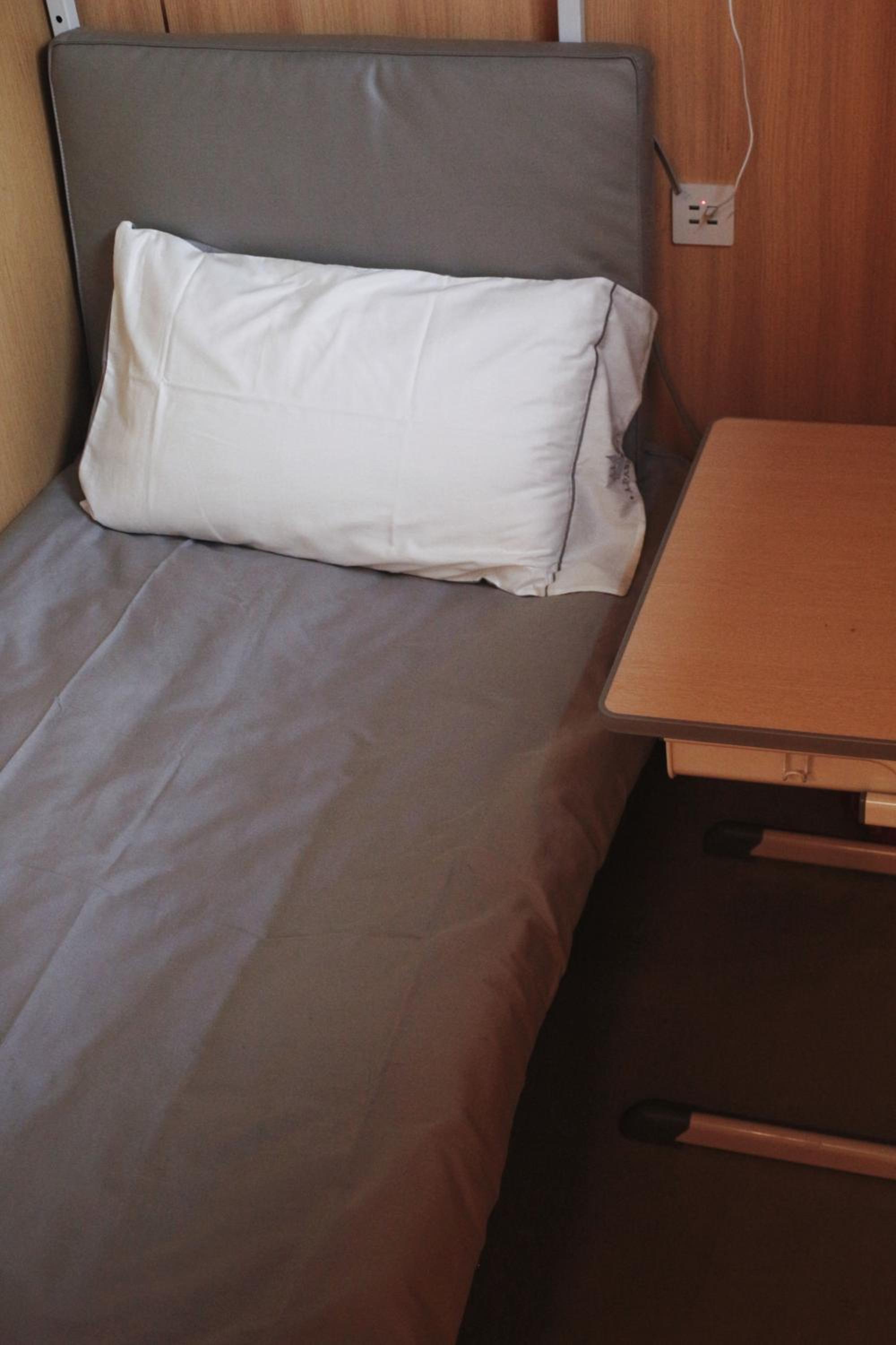 Suzhou MeetU Intl Youth Hostel