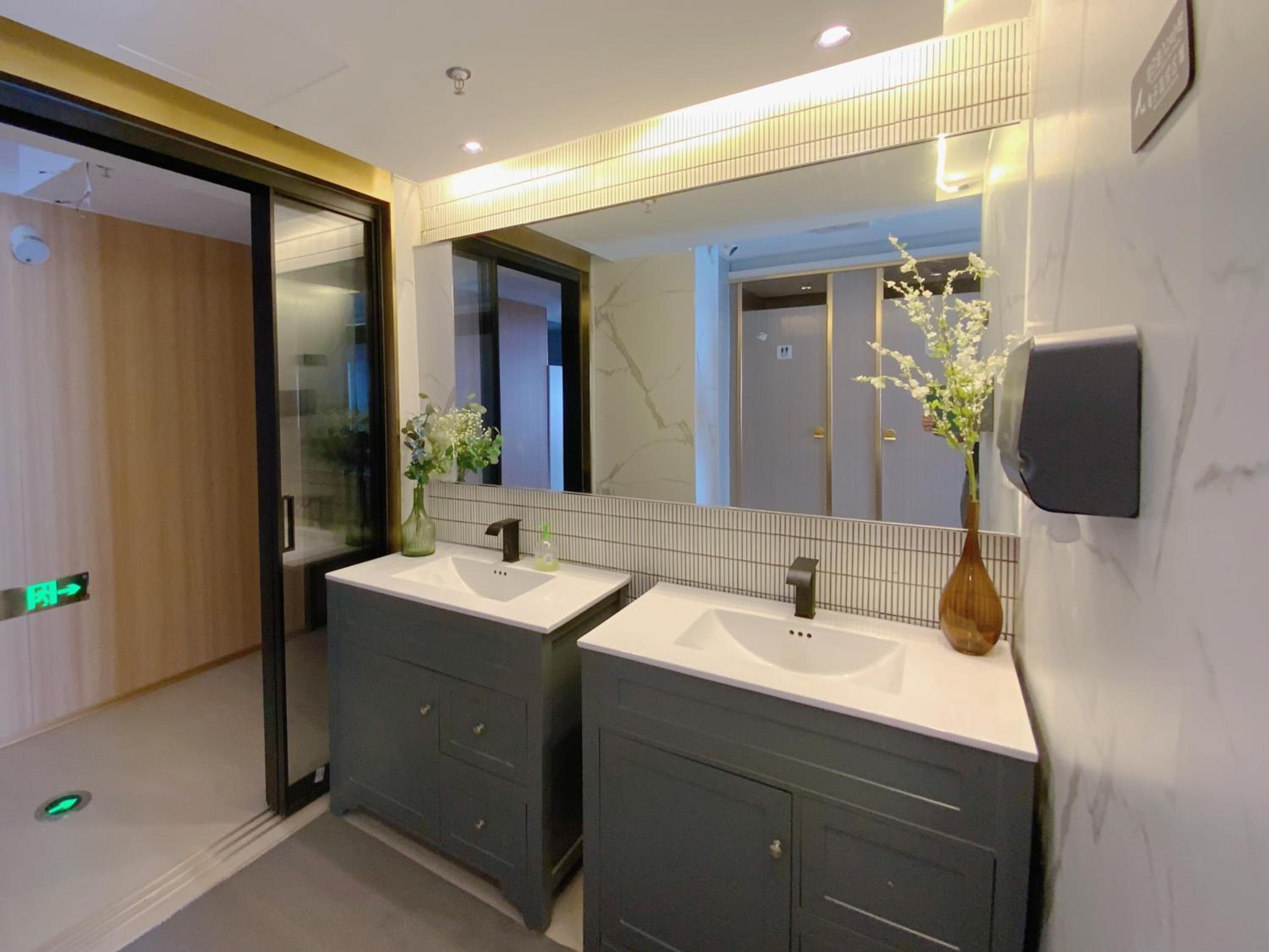 Suzhou MeetU Intl Youth Hostel