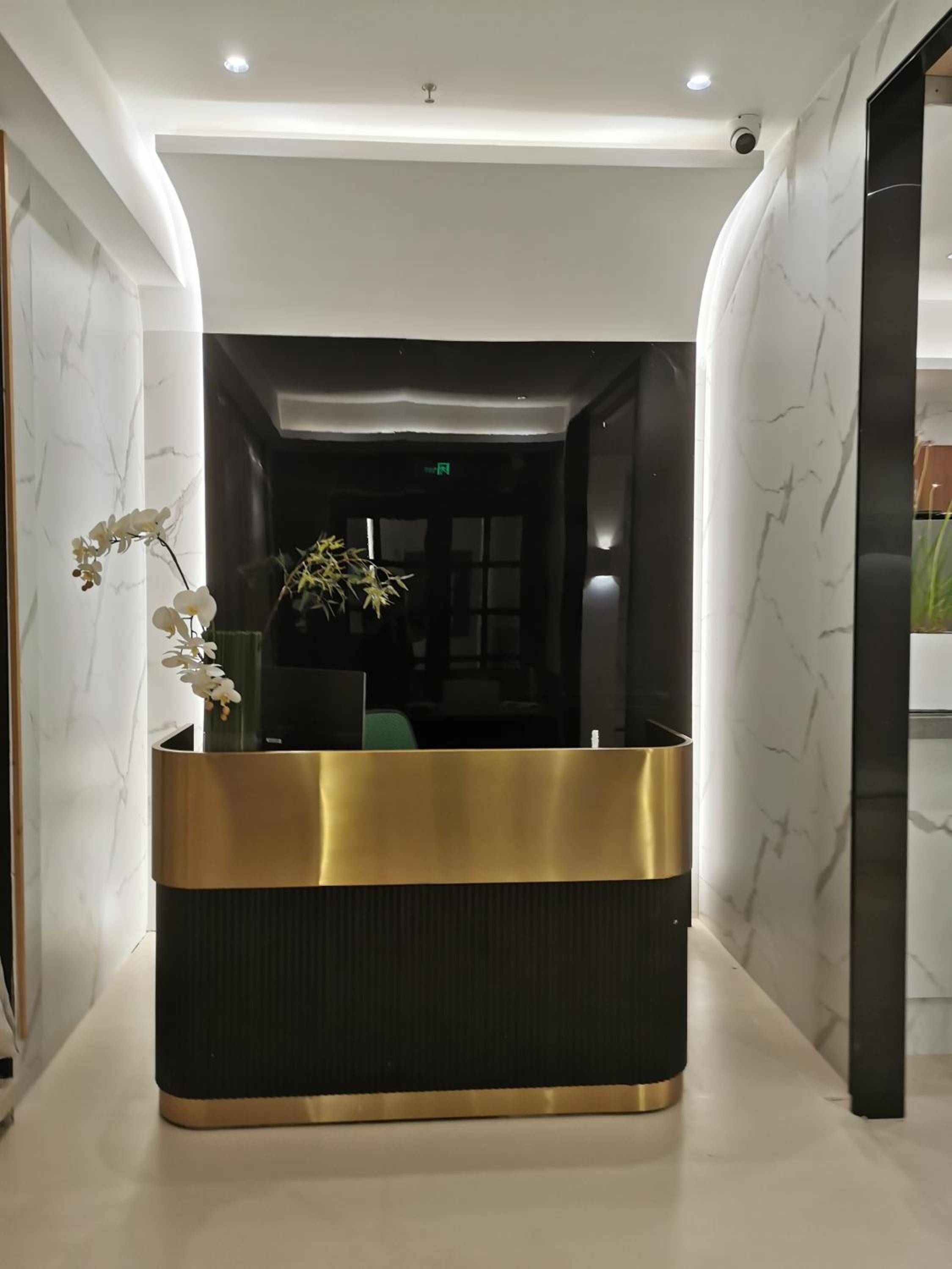 Suzhou MeetU Intl Youth Hostel