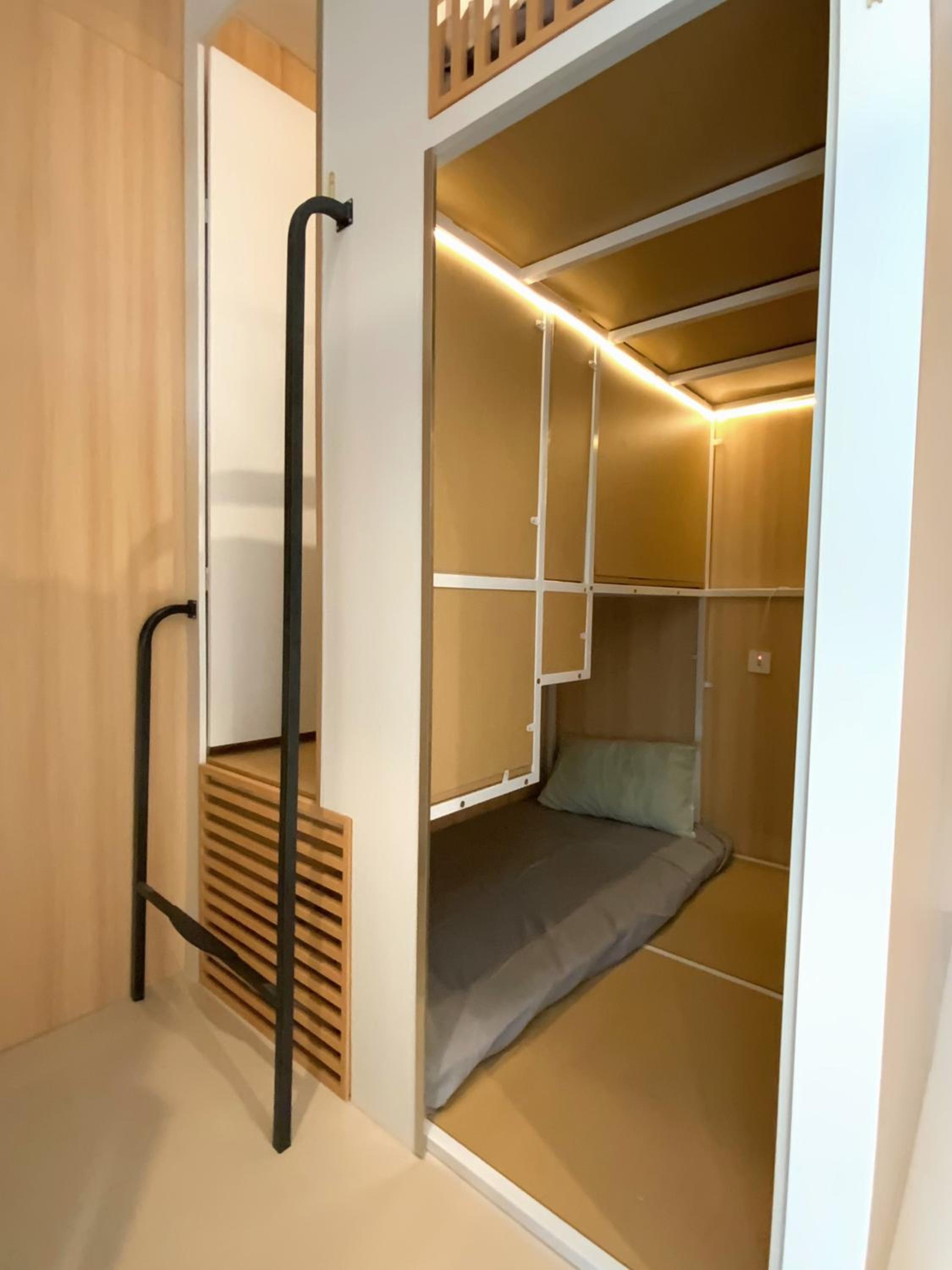 Suzhou MeetU Intl Youth Hostel