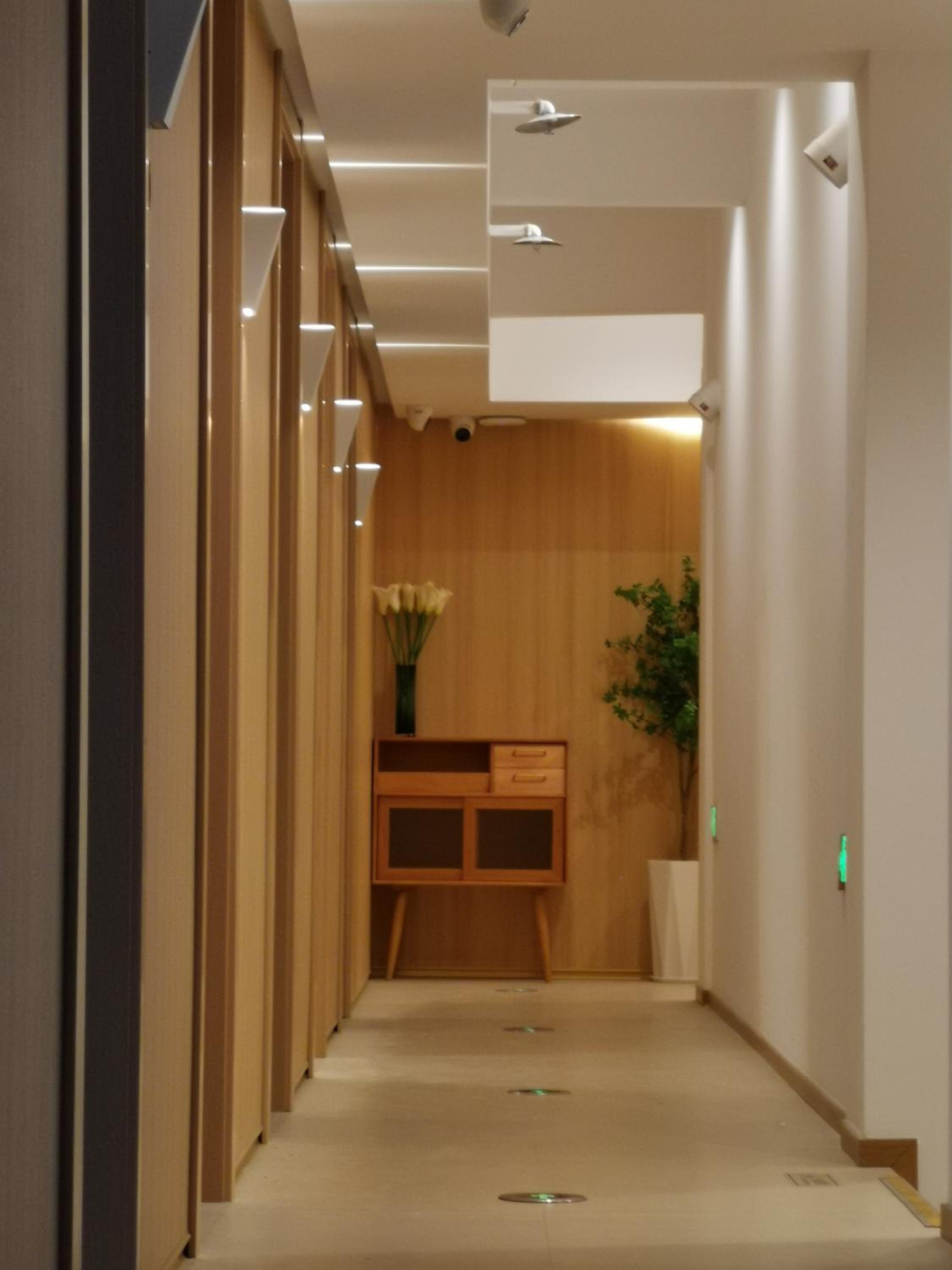 Suzhou MeetU Intl Youth Hostel
