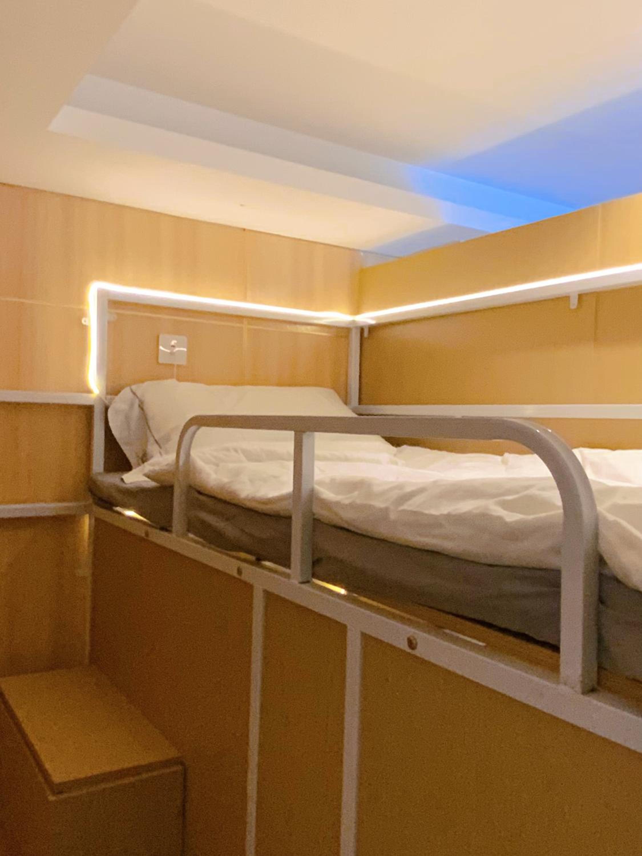 Suzhou MeetU Intl Youth Hostel