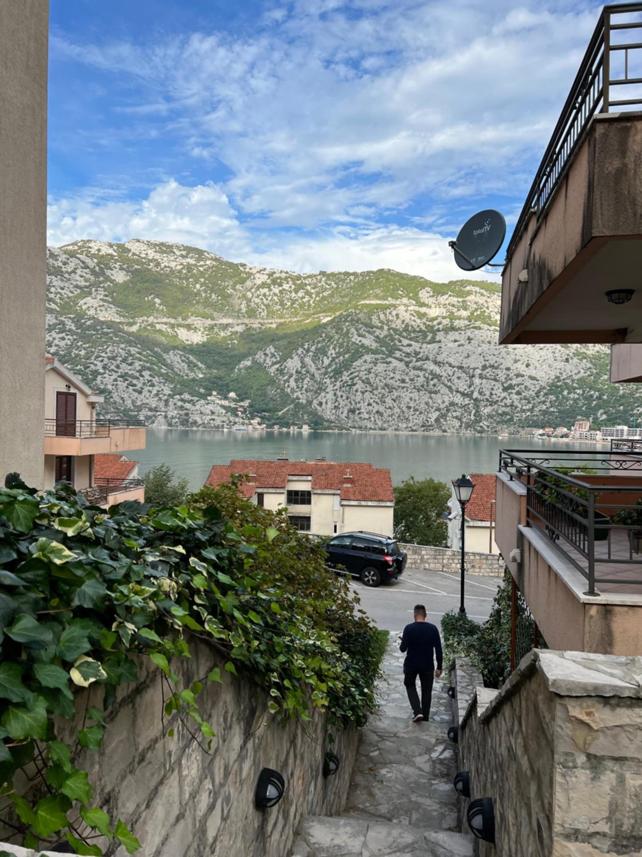 Apartment Rado Risan