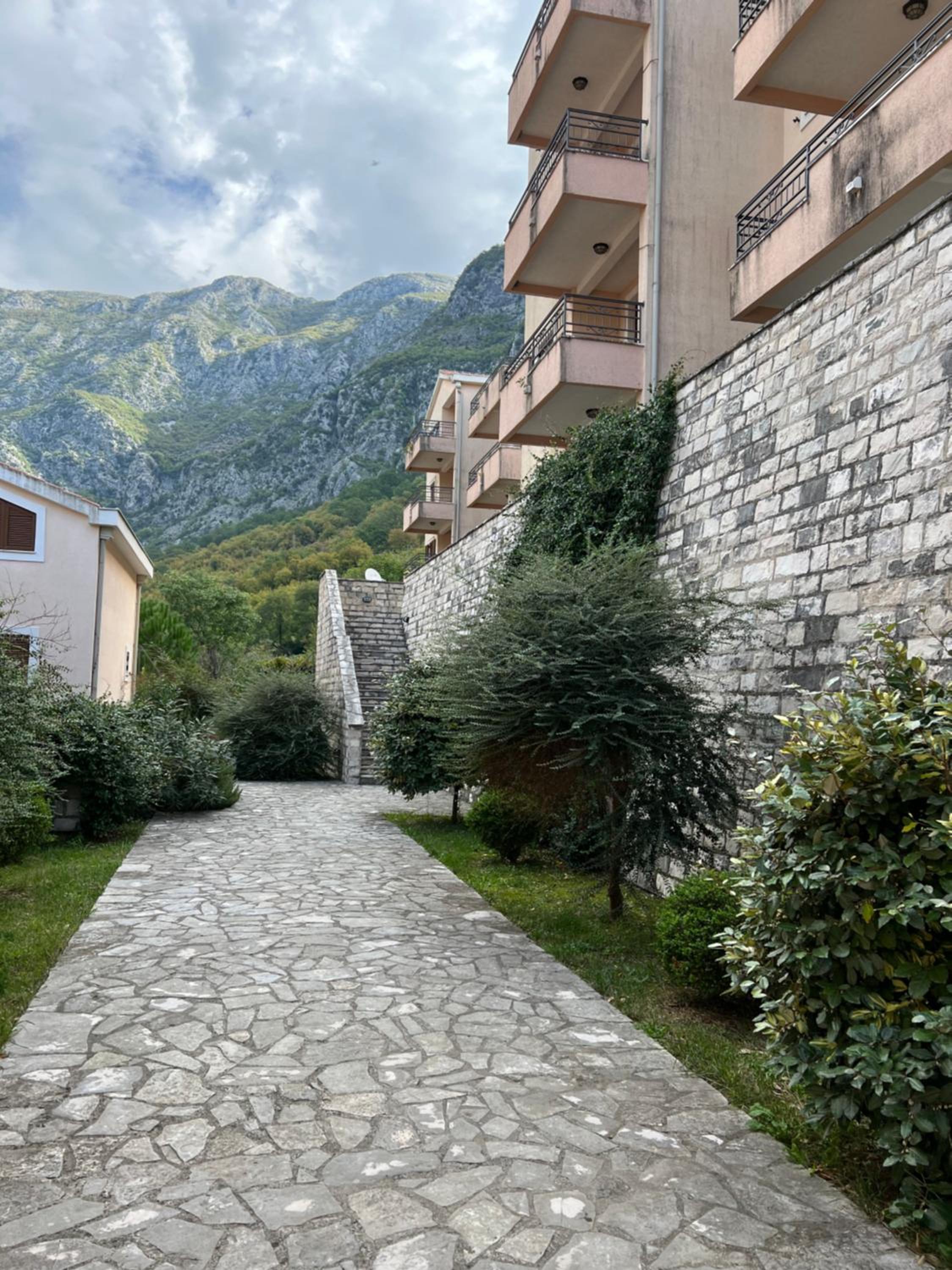 Apartment Rado Risan