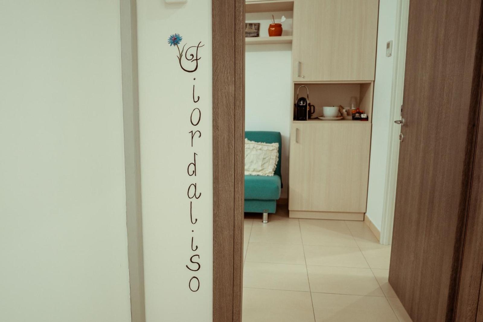 Massanè Casa Vacanza