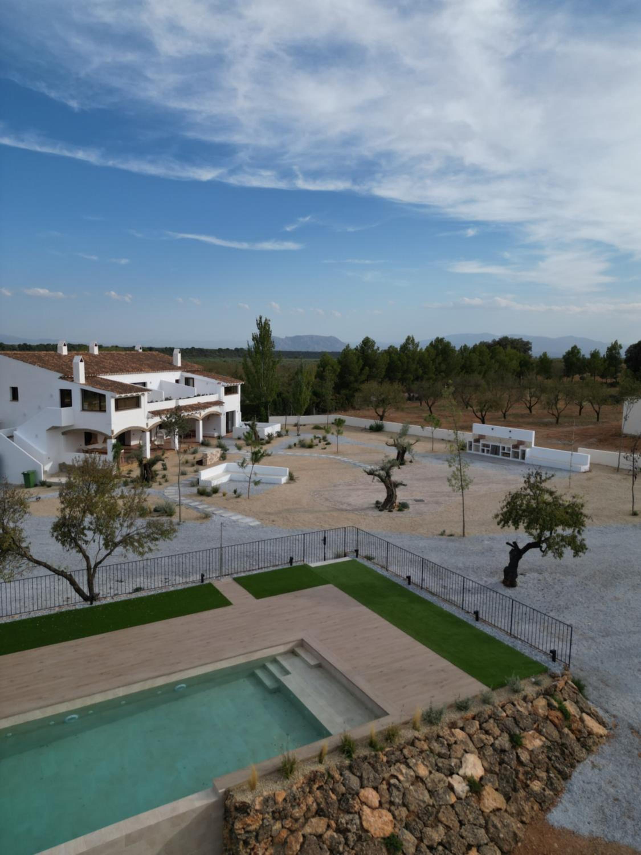 KAUKABA-Apartamentos Rurales- Adults Only