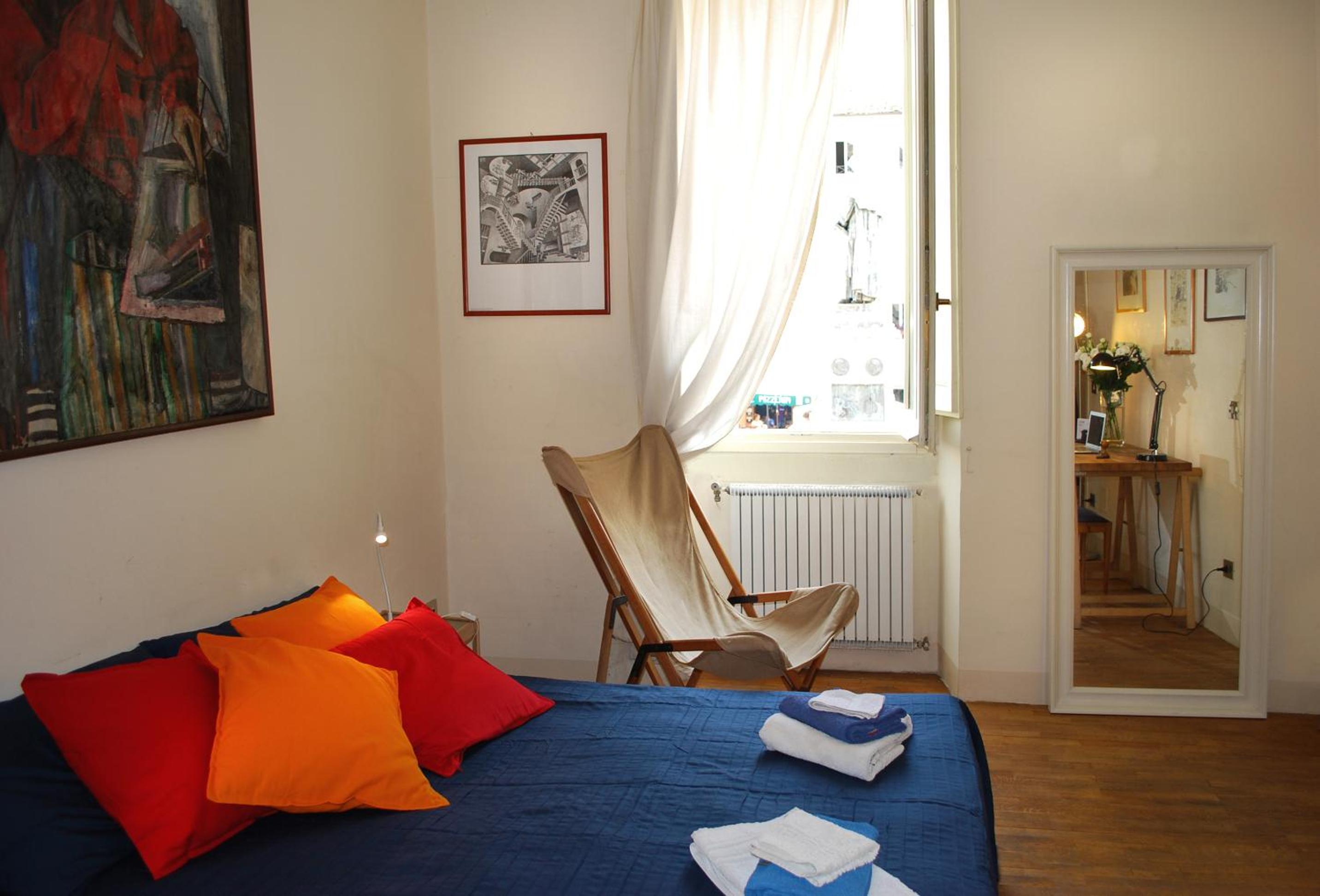 Appartamento Piazza Farnese