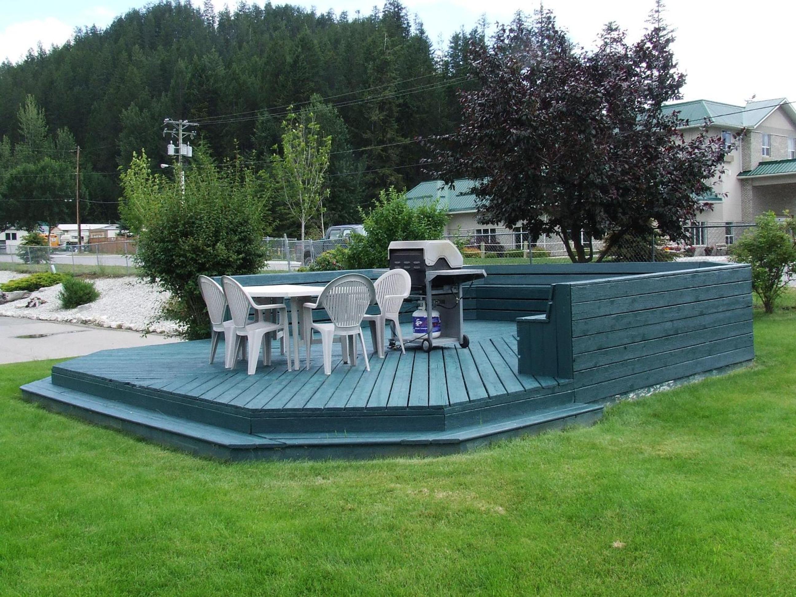 Golden Vacations - Ponderosa Motor Inn - Property Image 32