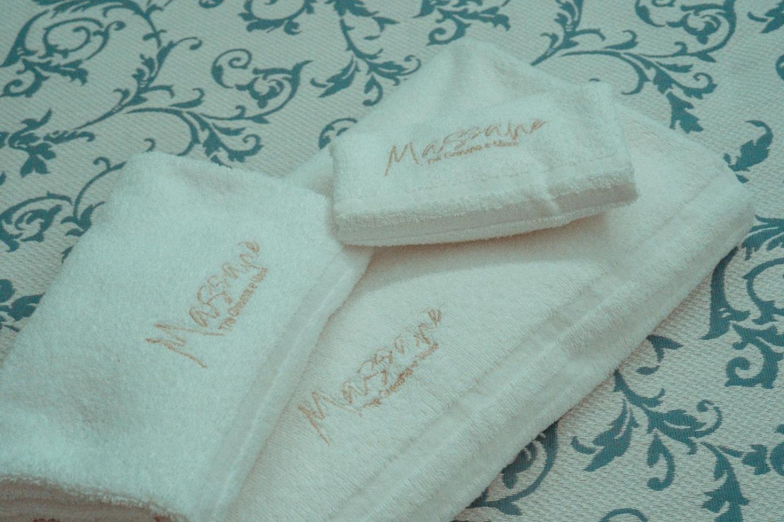 Massanè Casa Vacanza