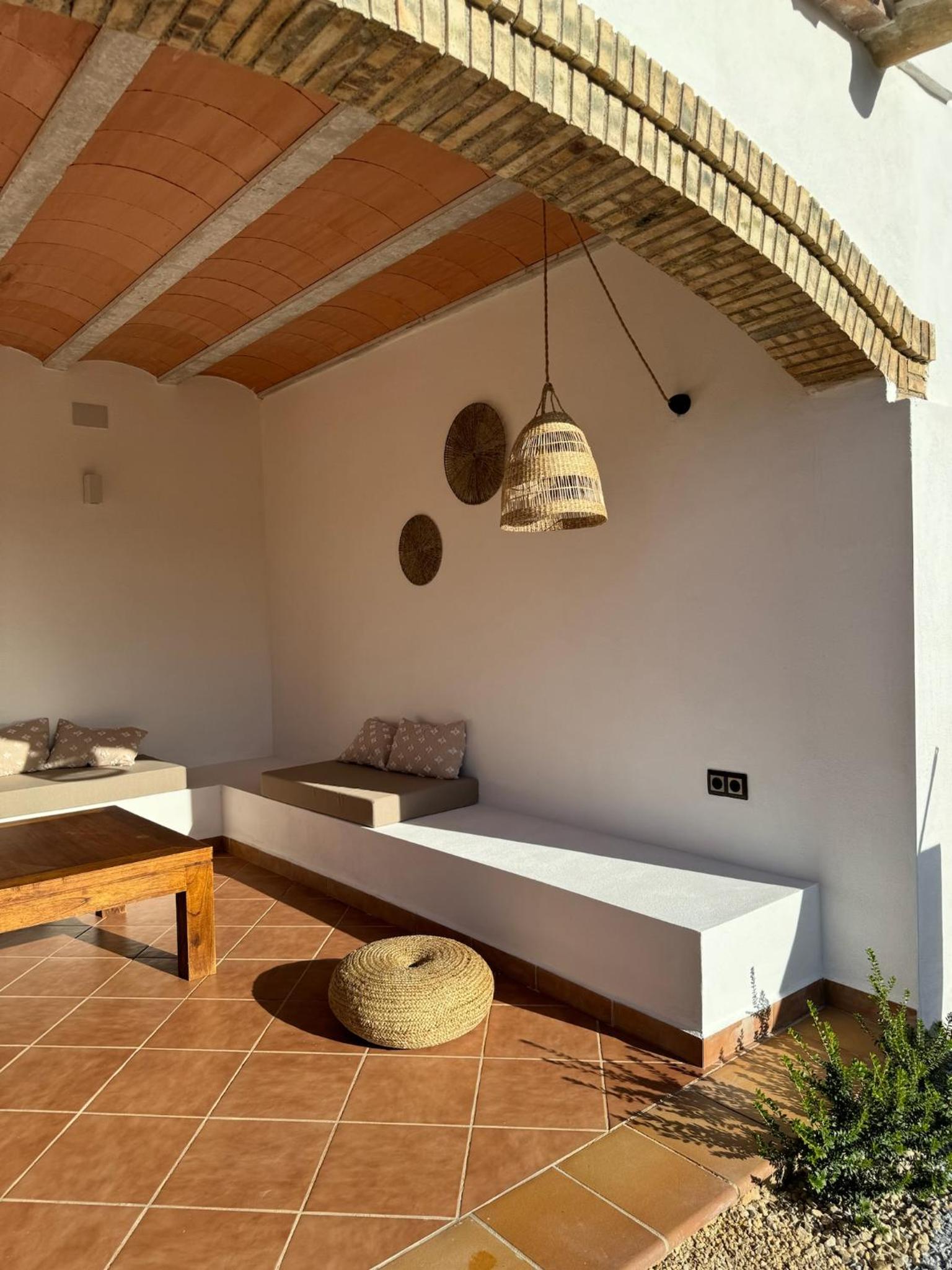 KAUKABA-Apartamentos Rurales- Adults Only