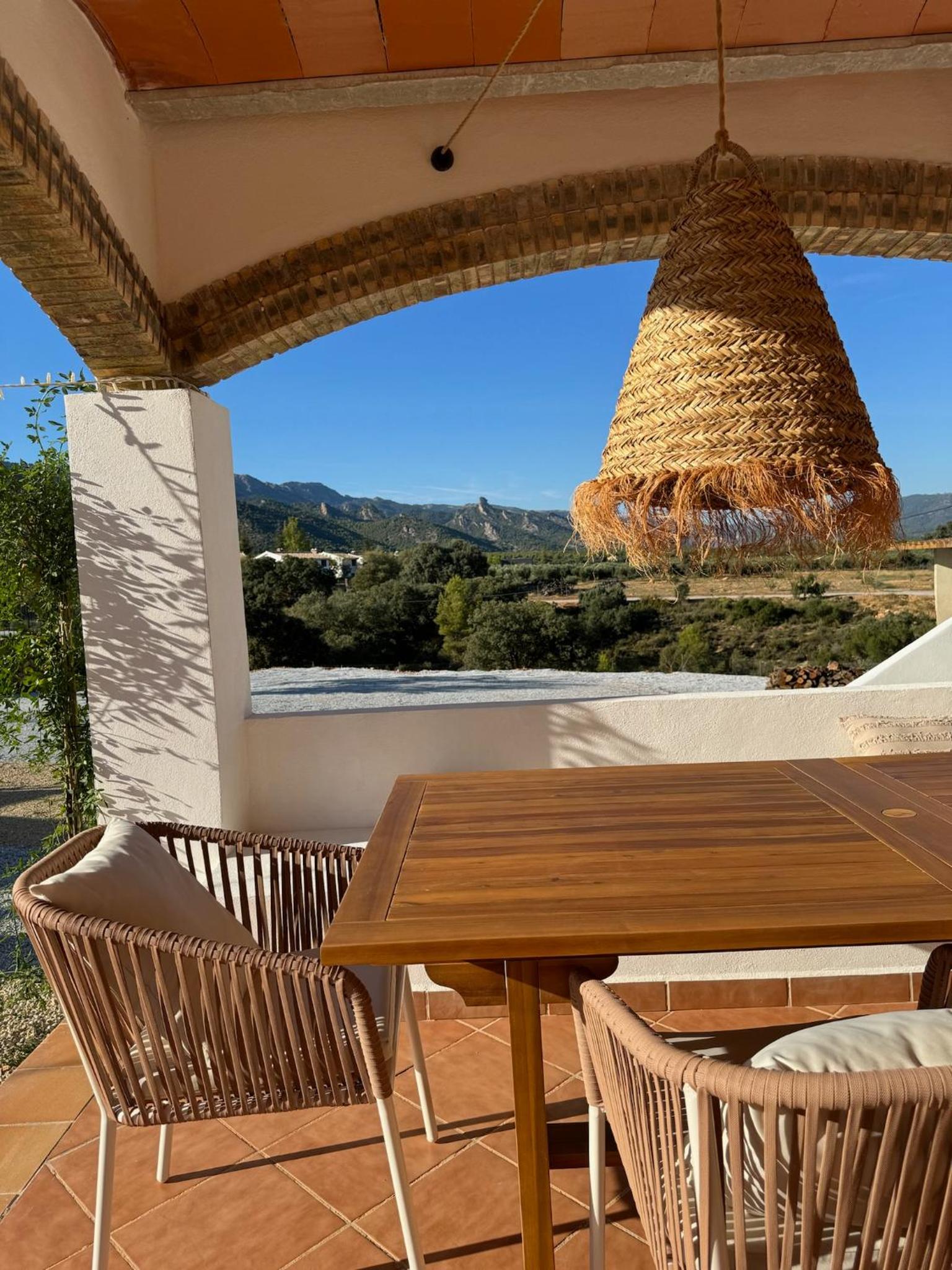 KAUKABA-Apartamentos Rurales- Adults Only