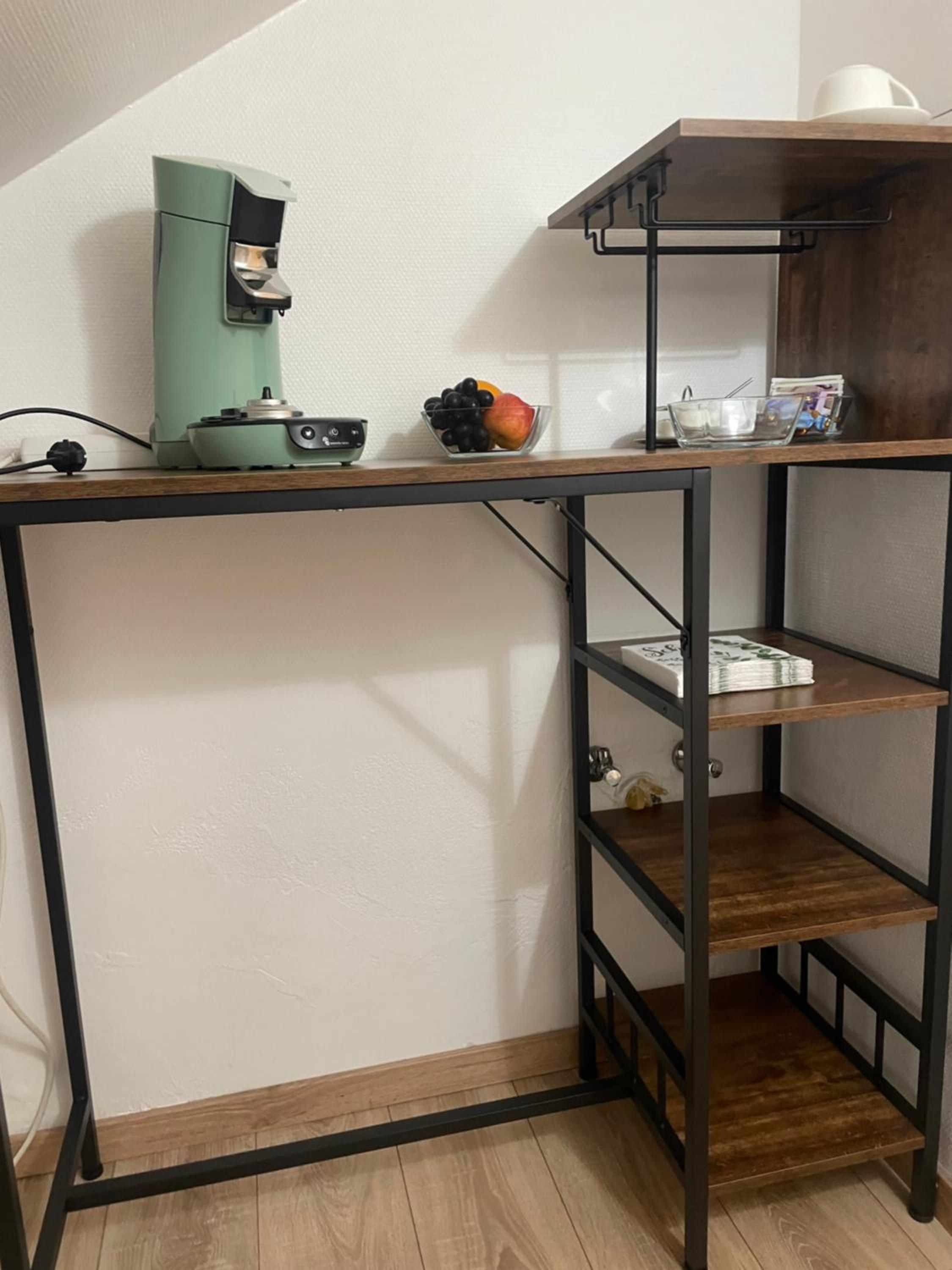 Ferienwohnung