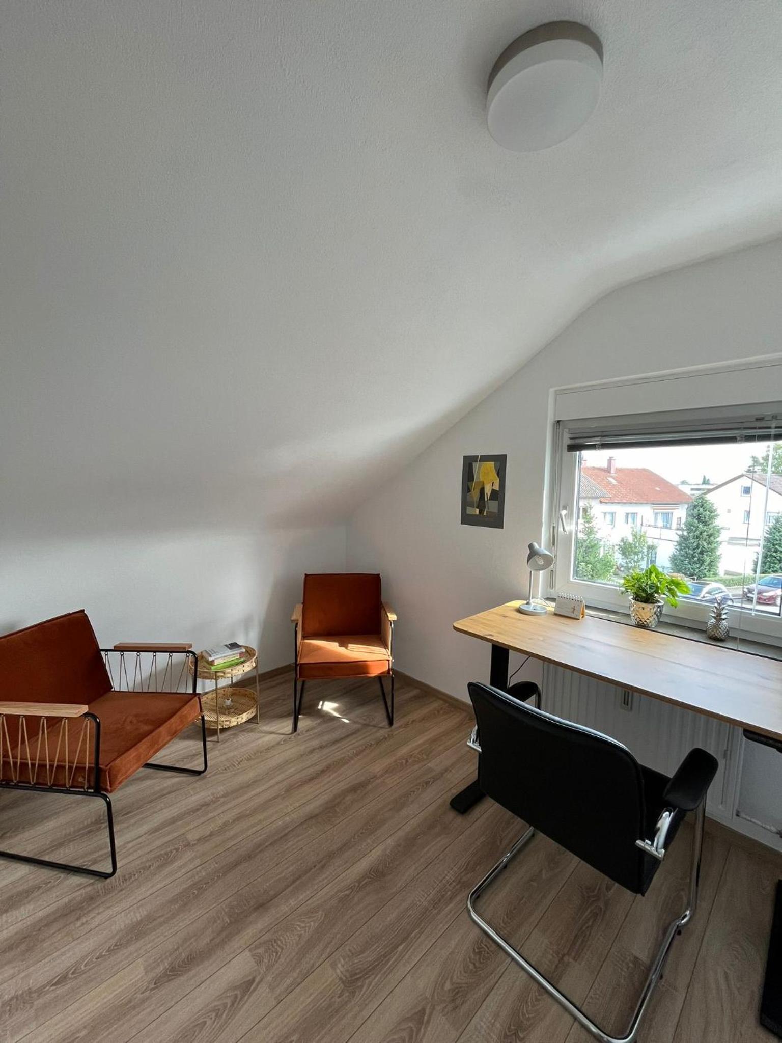 Ferienwohnung