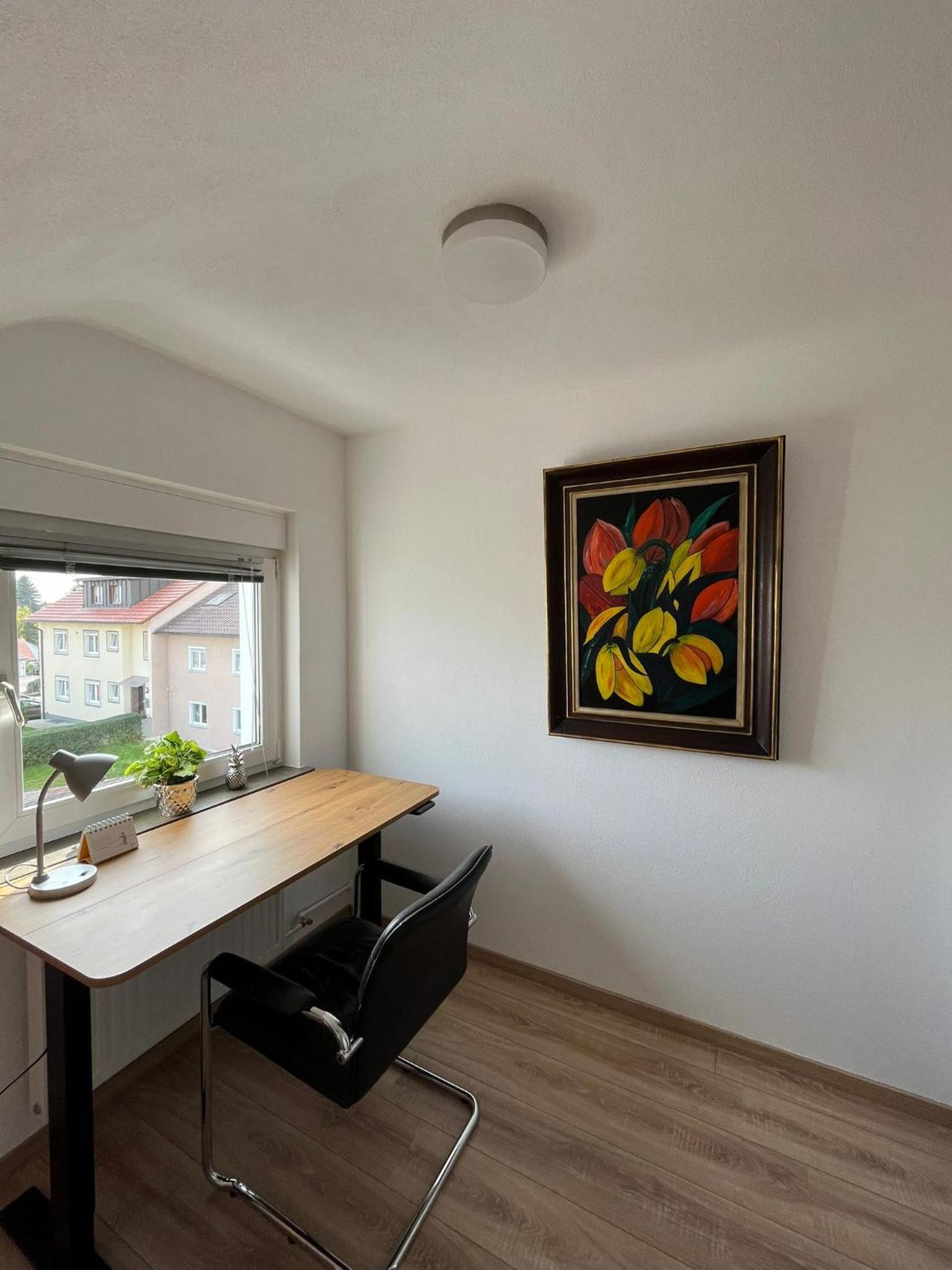 Ferienwohnung