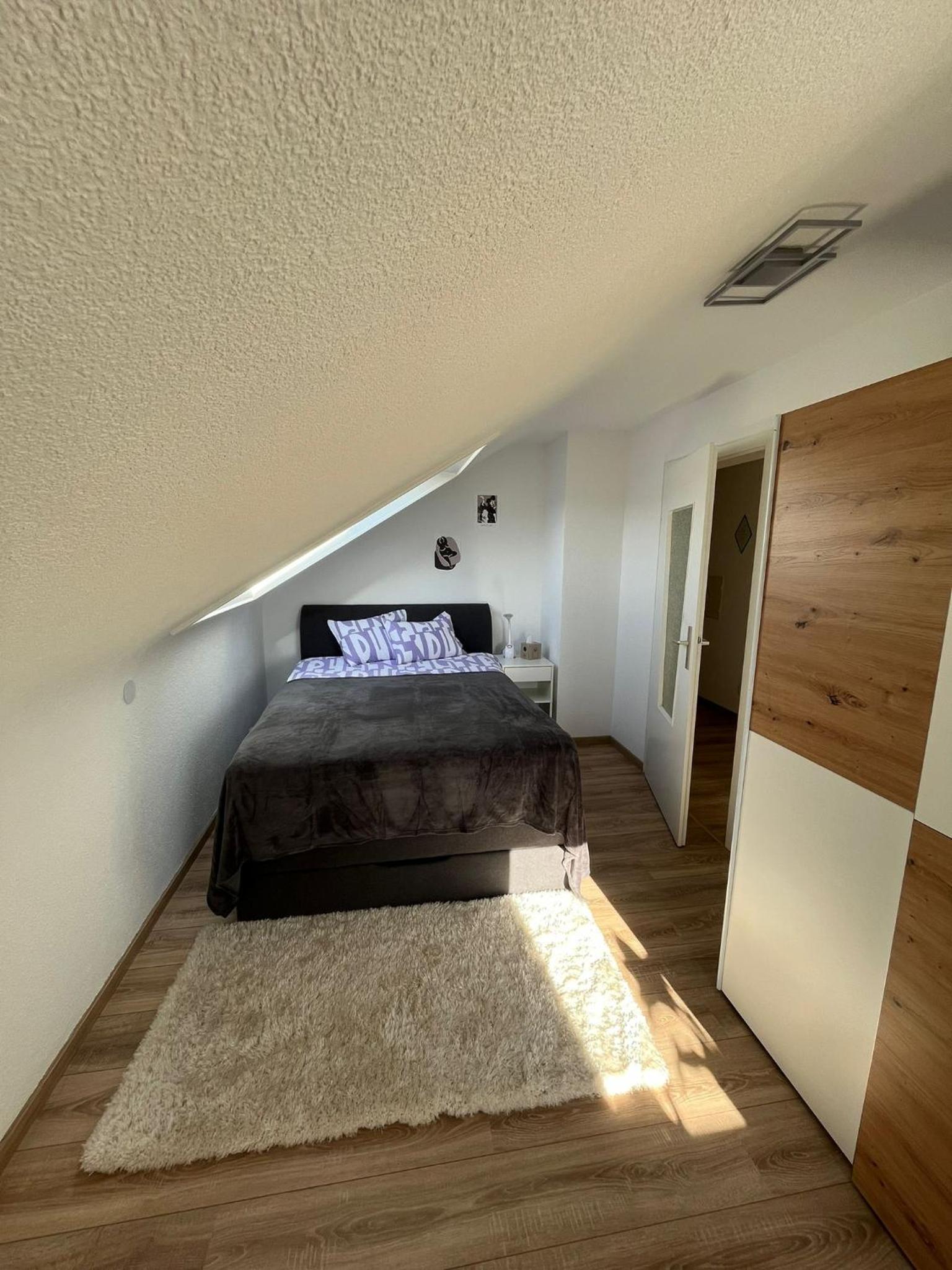 Ferienwohnung