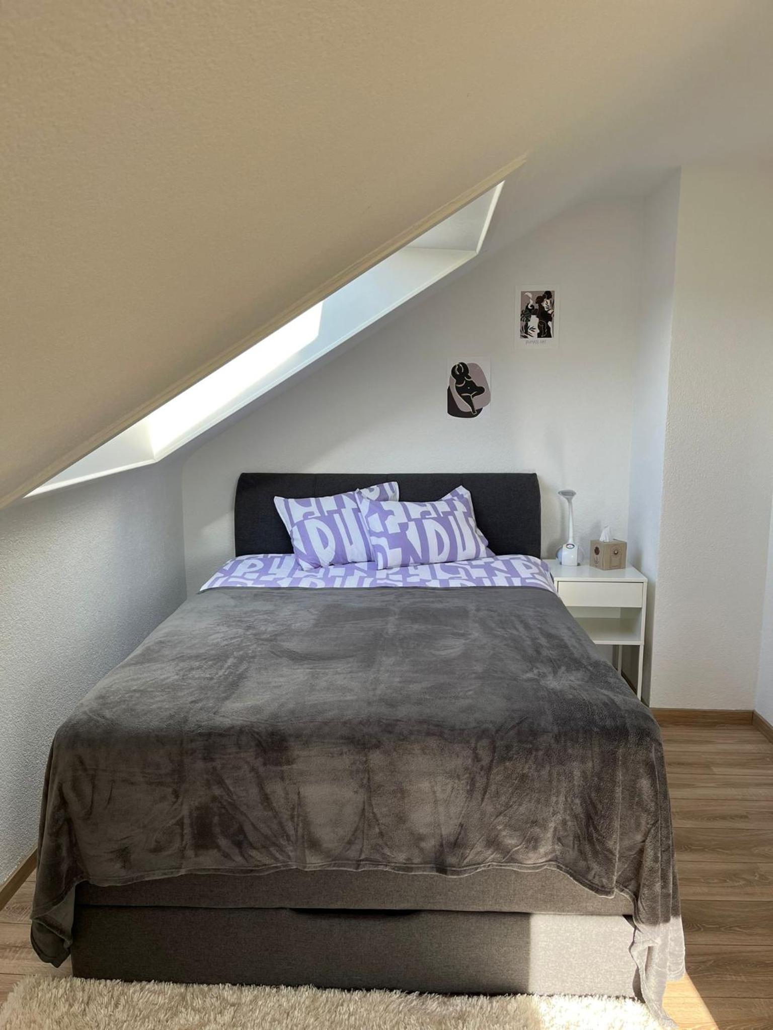 Ferienwohnung