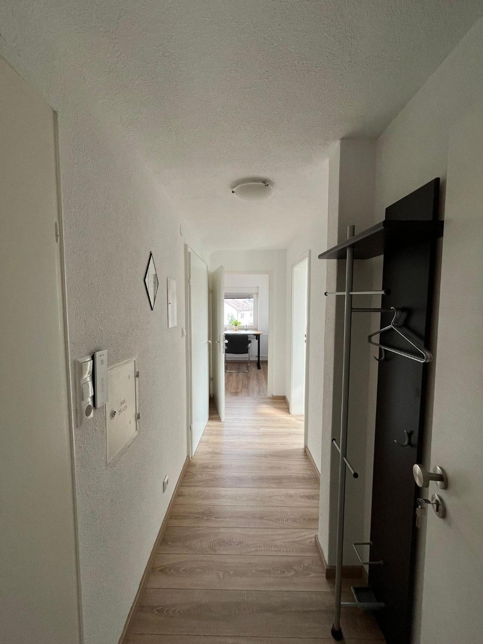 Ferienwohnung
