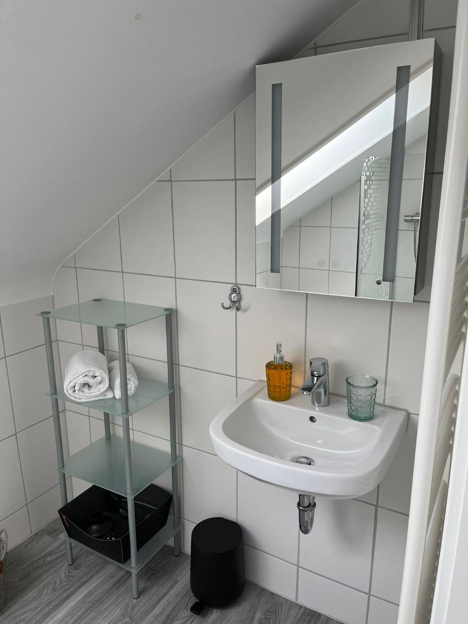 Ferienwohnung