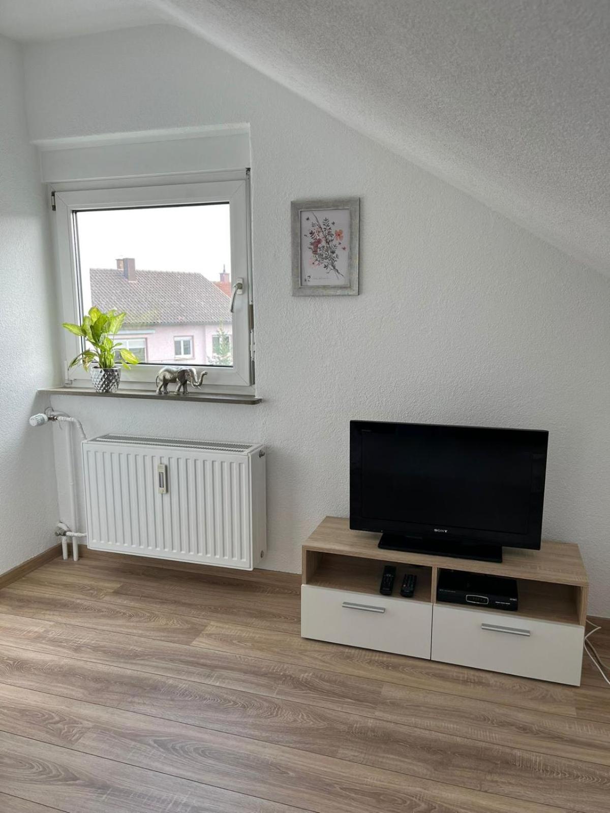 Ferienwohnung