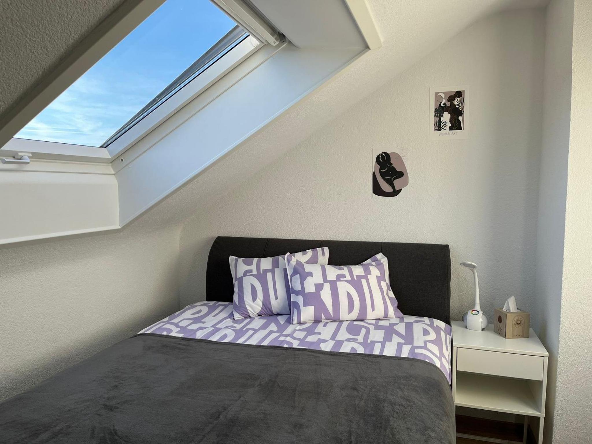 Ferienwohnung