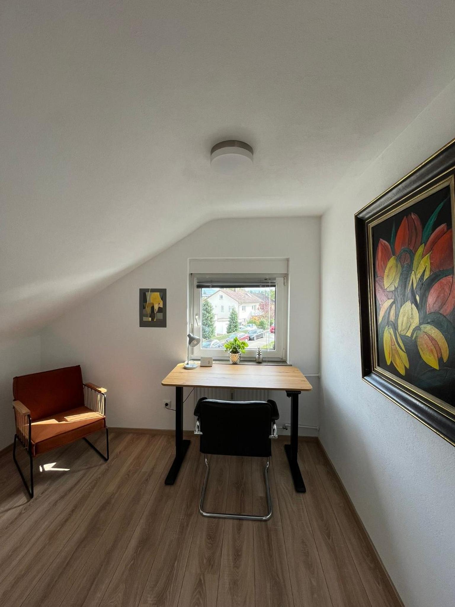 Ferienwohnung