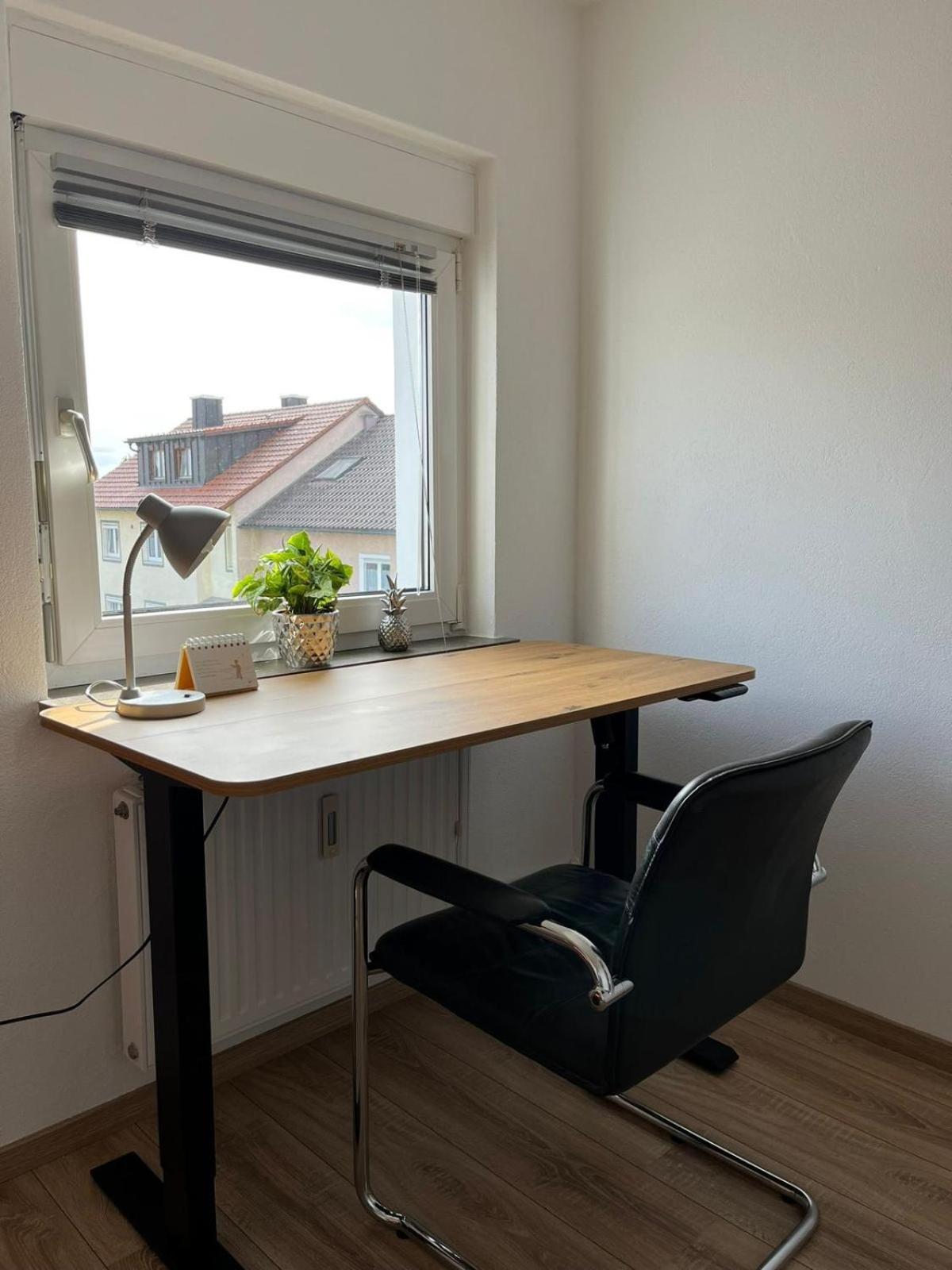Ferienwohnung