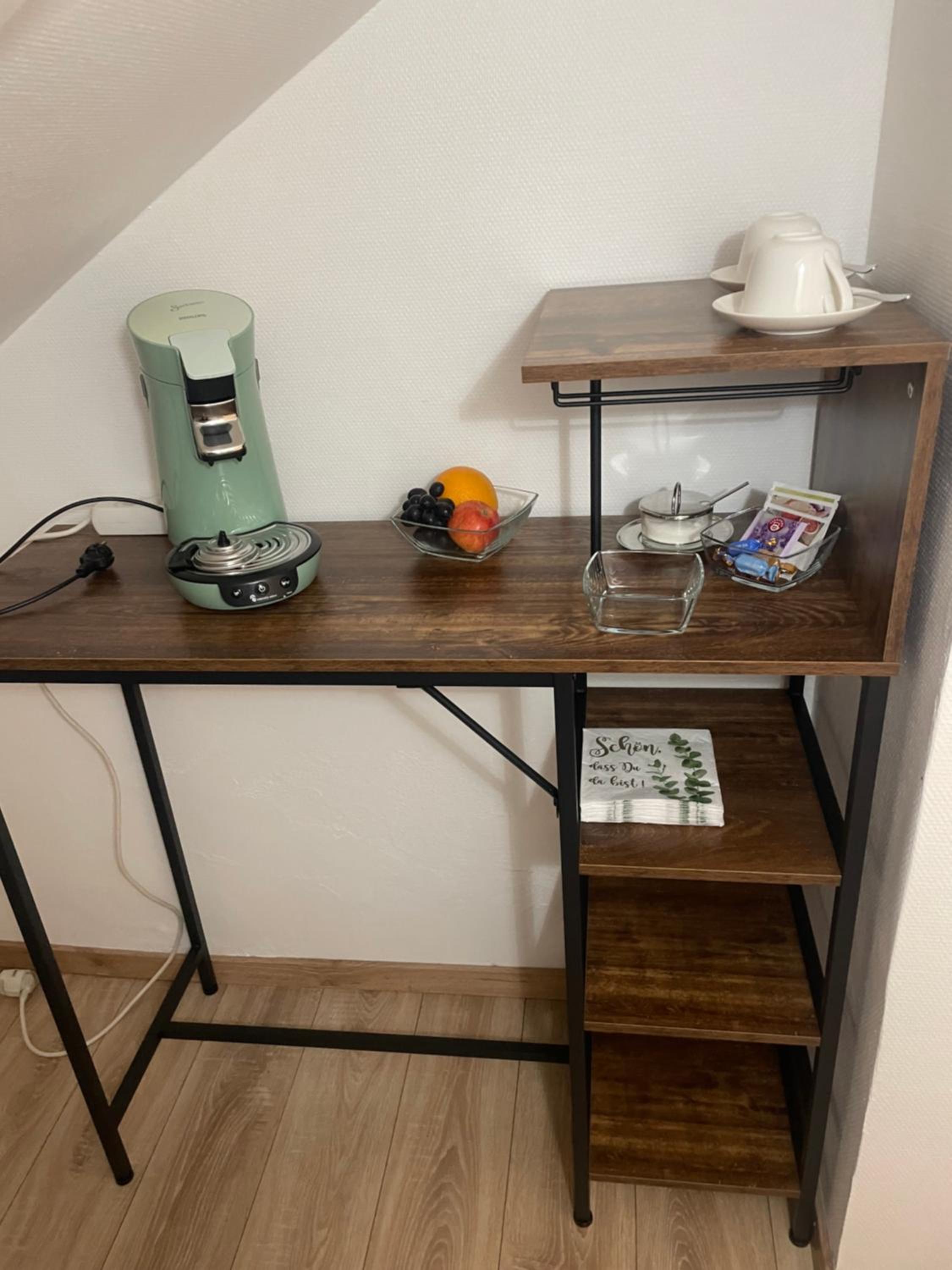 Ferienwohnung