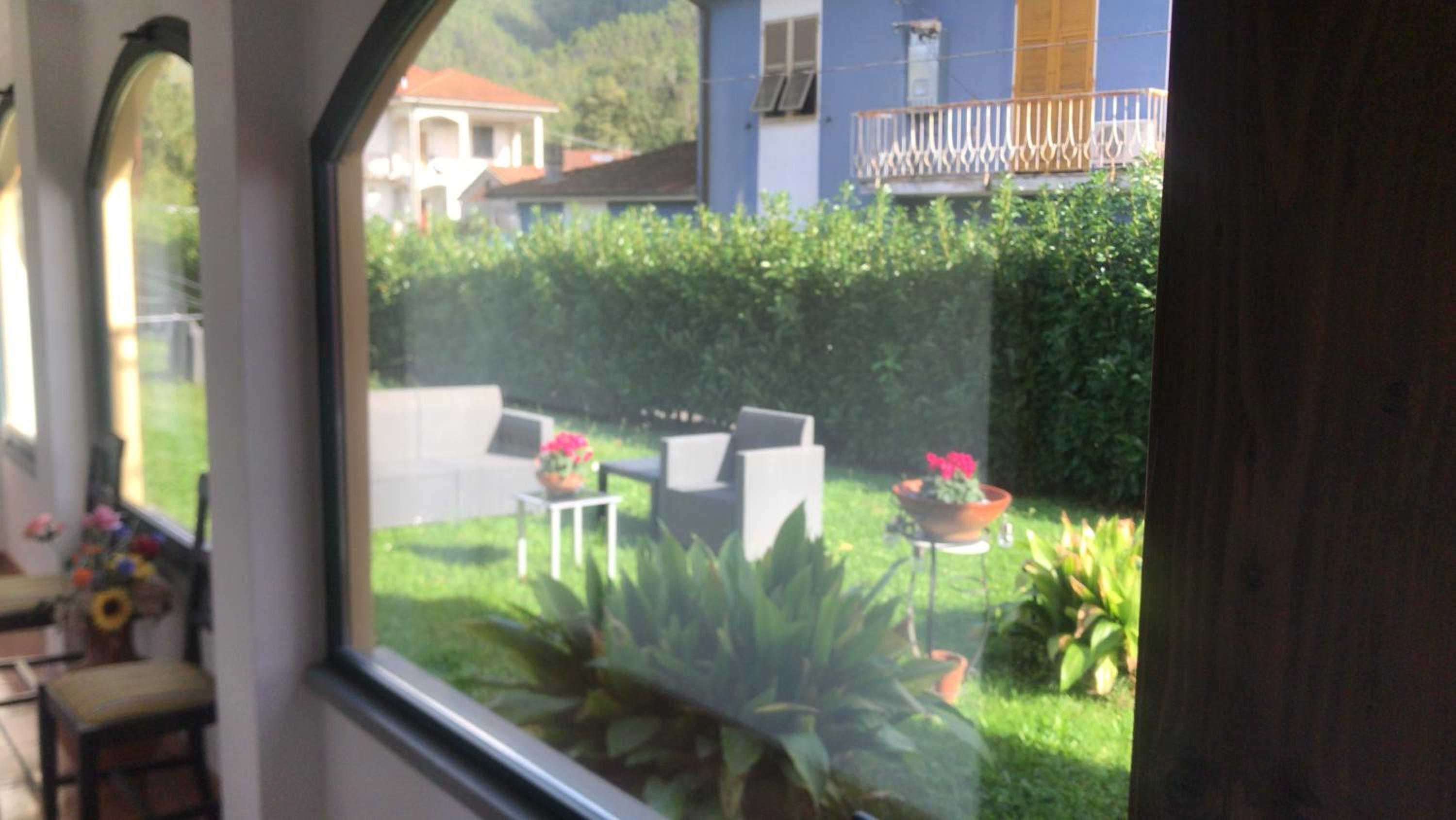 Il Vecchio Noce view 4