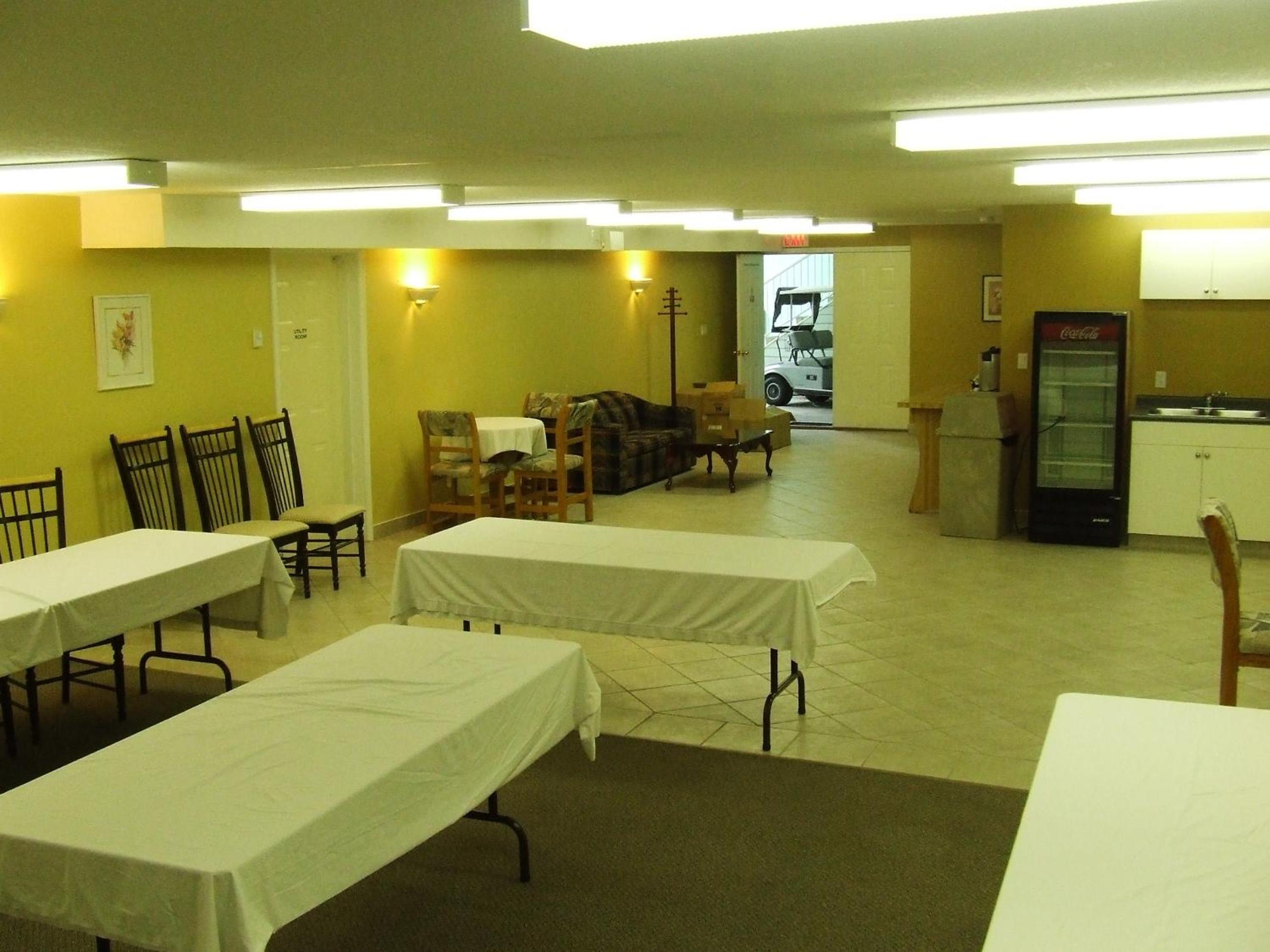 Golden Vacations - Ponderosa Motor Inn - Property Image 26