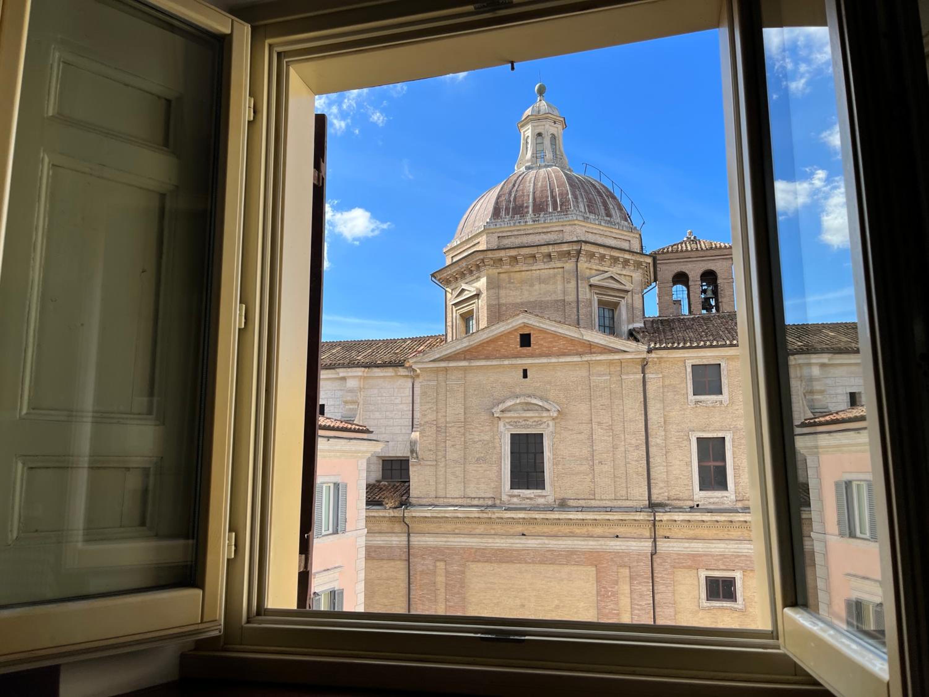 Colosseo Suite photo 1