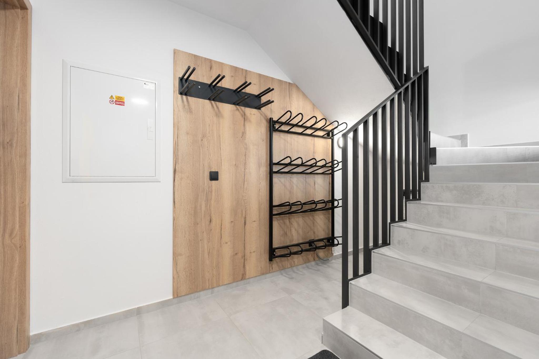 Apartmány HAFERKY Velké Karlovice