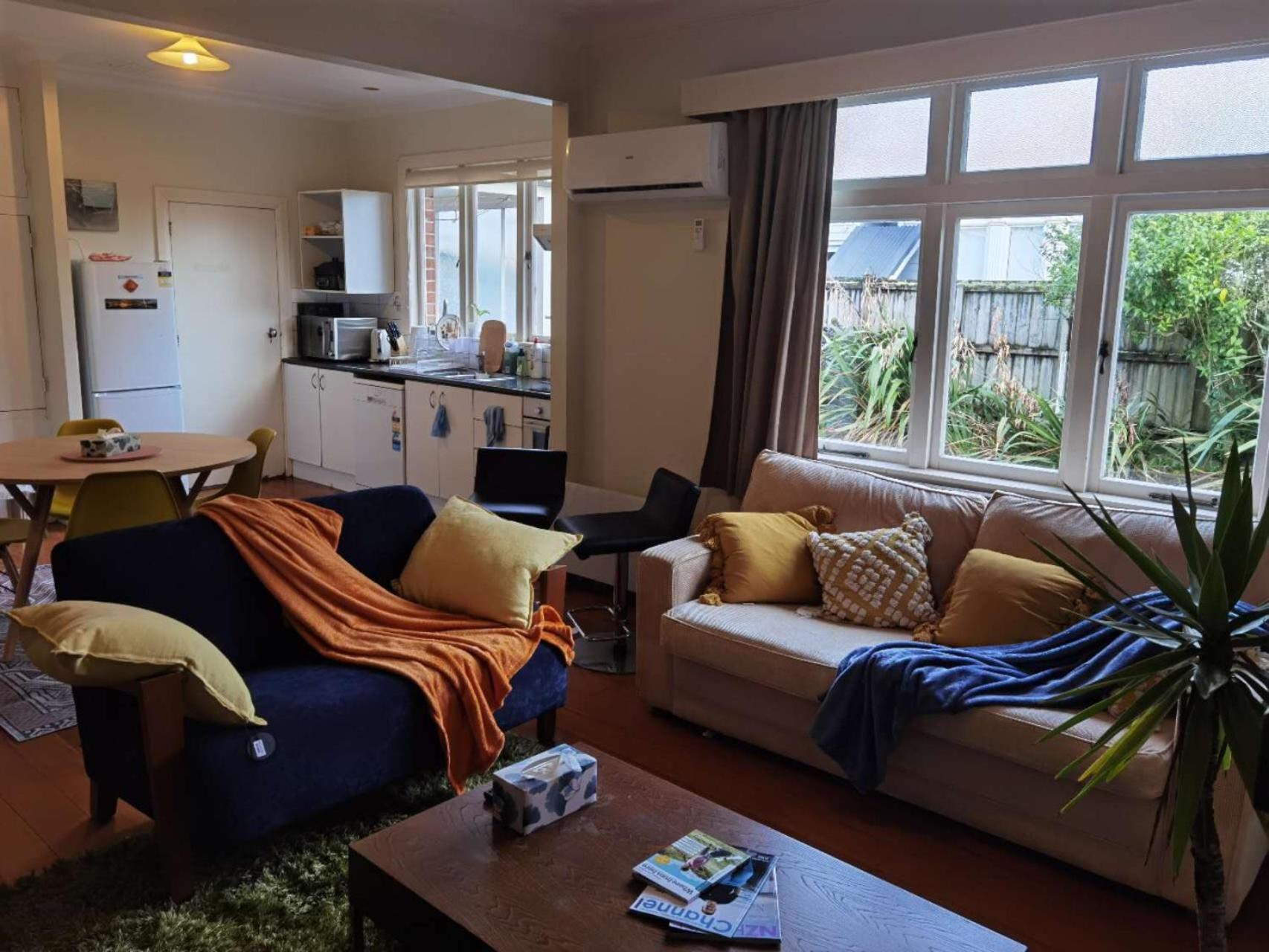 Epsom Red House view 3