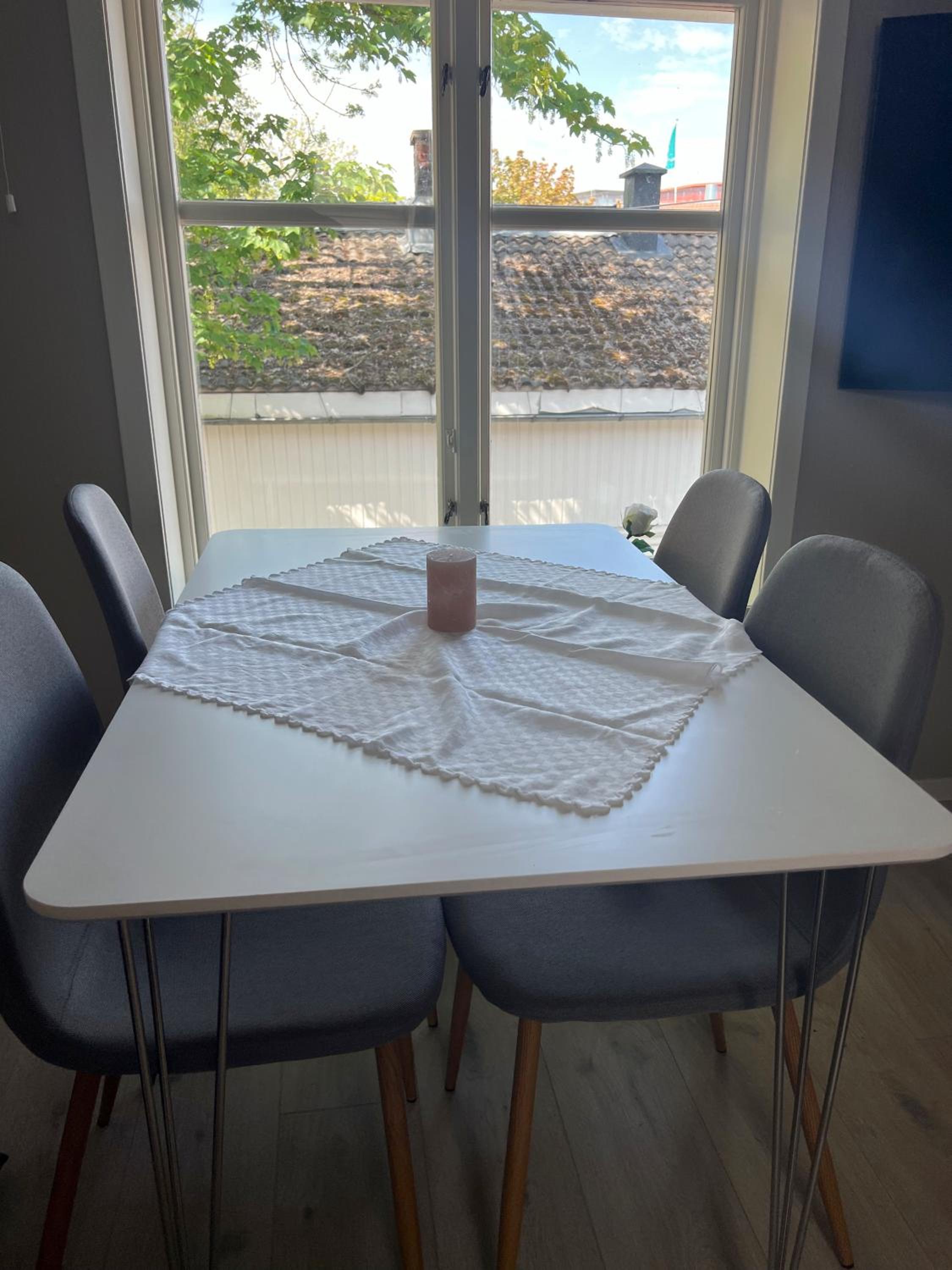Mycondo no - Snorres gt 4b apt 2 - Gratis parkering view 5