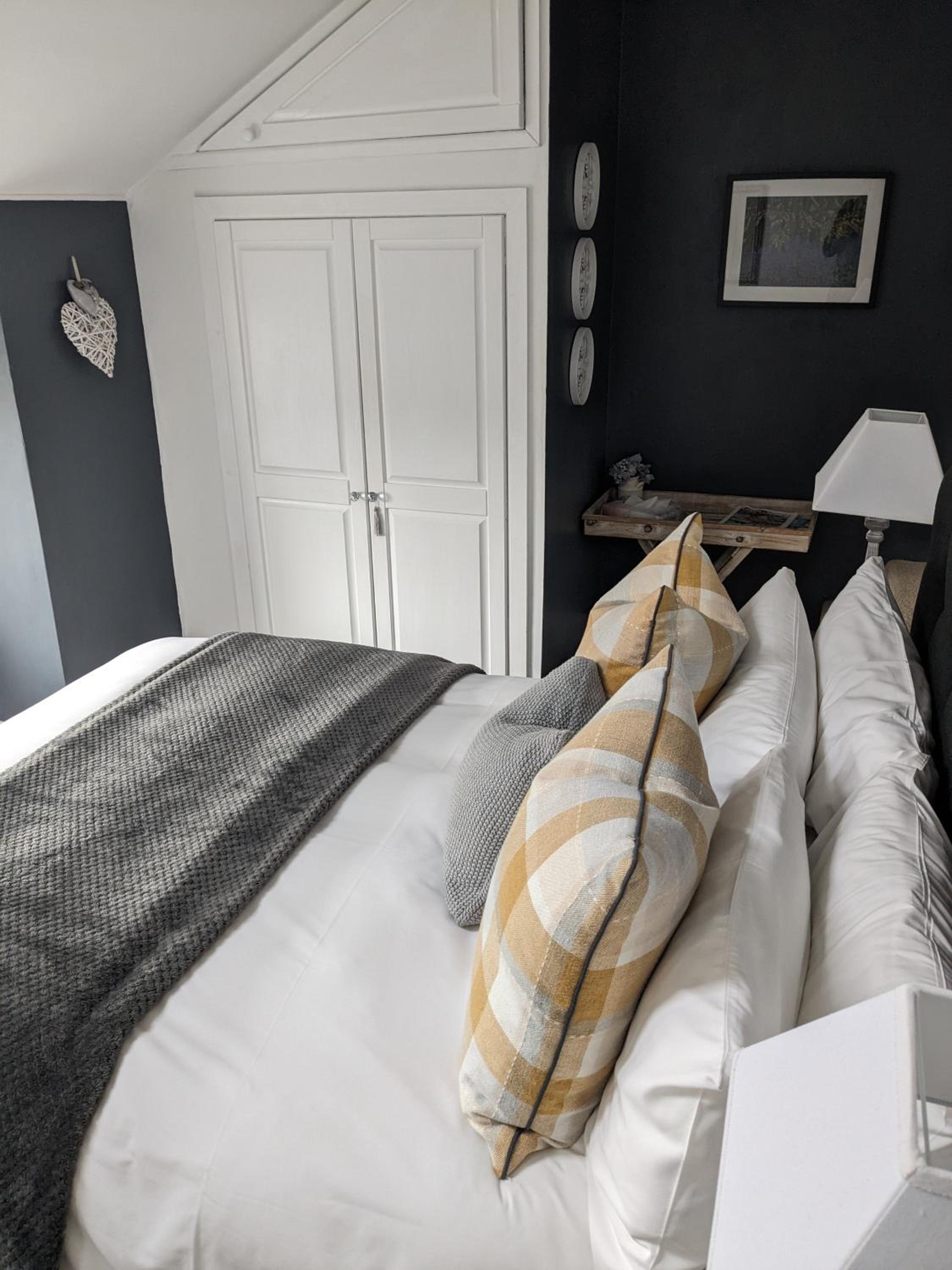 The Bridges B&B