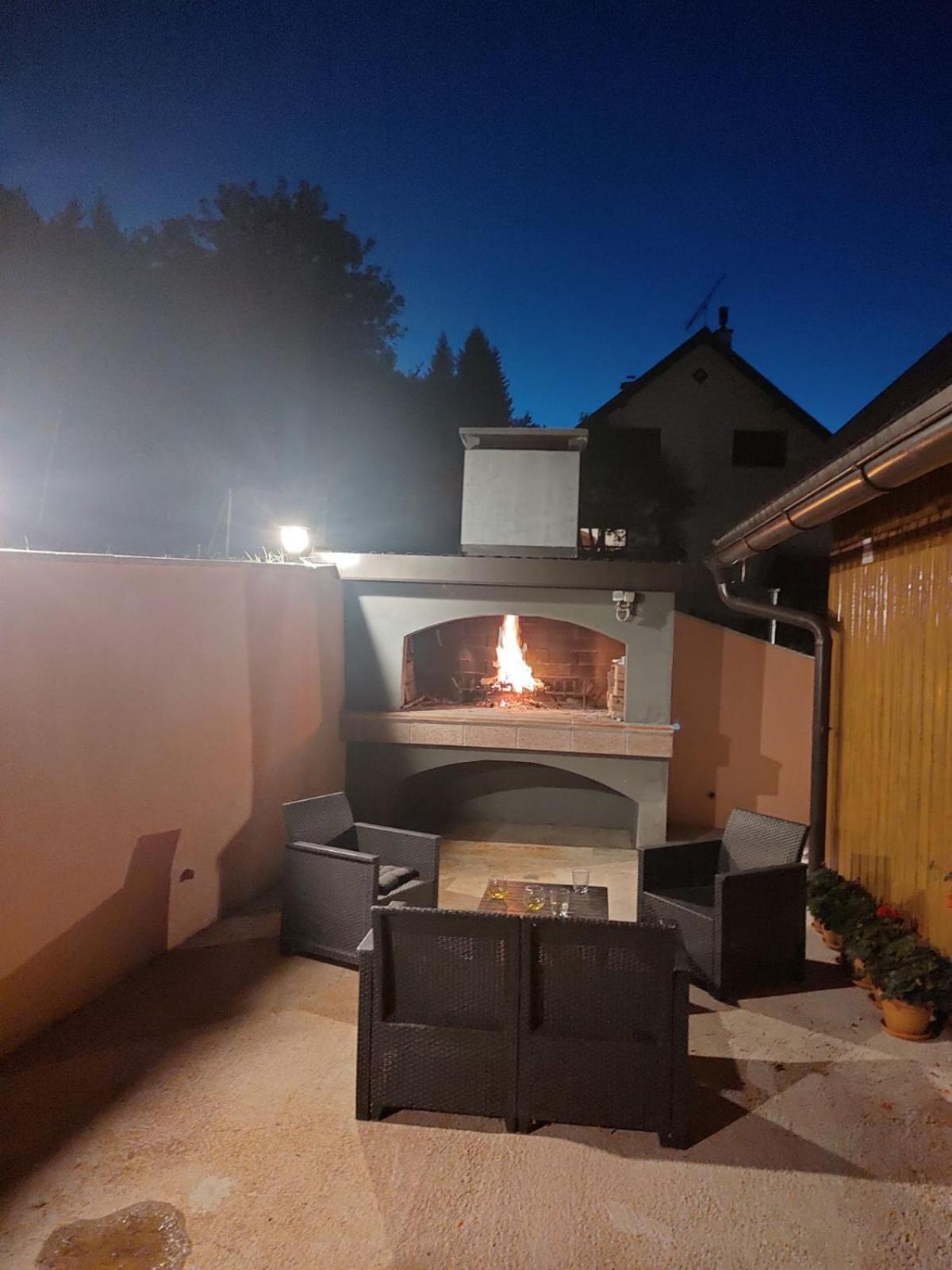 Apartman Tilia