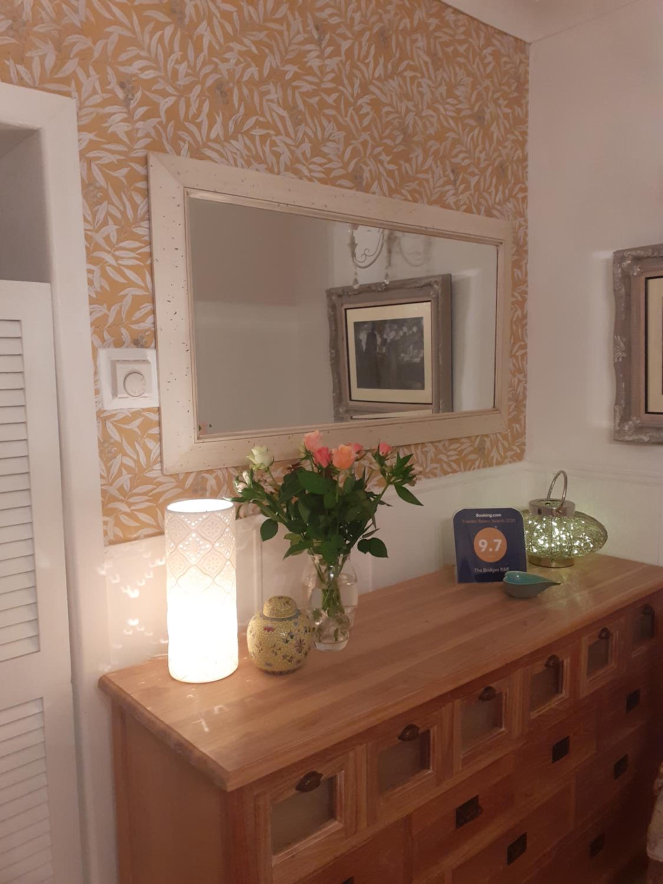 The Bridges B&B