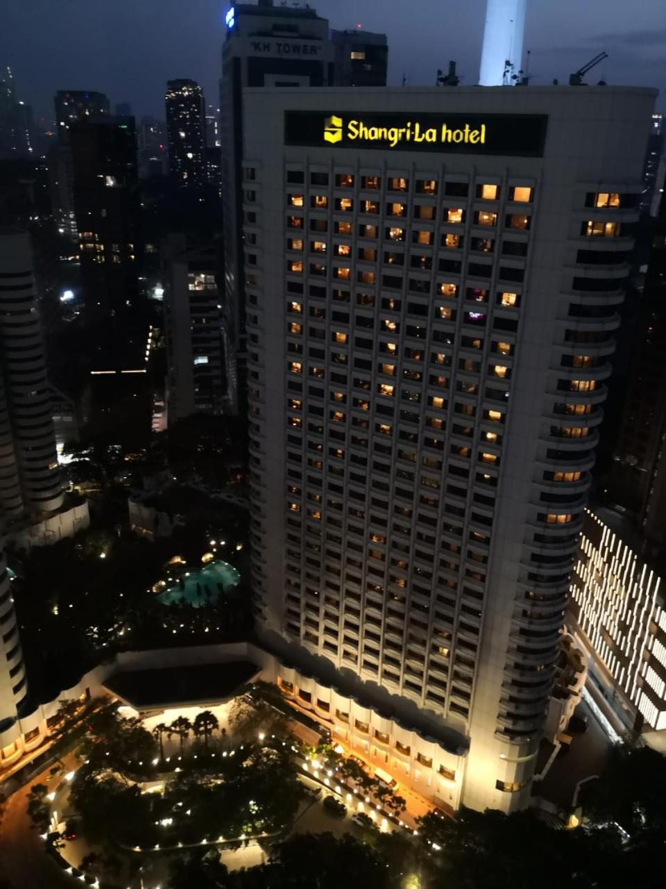 VORTEX STAR KLCc APARTMENT