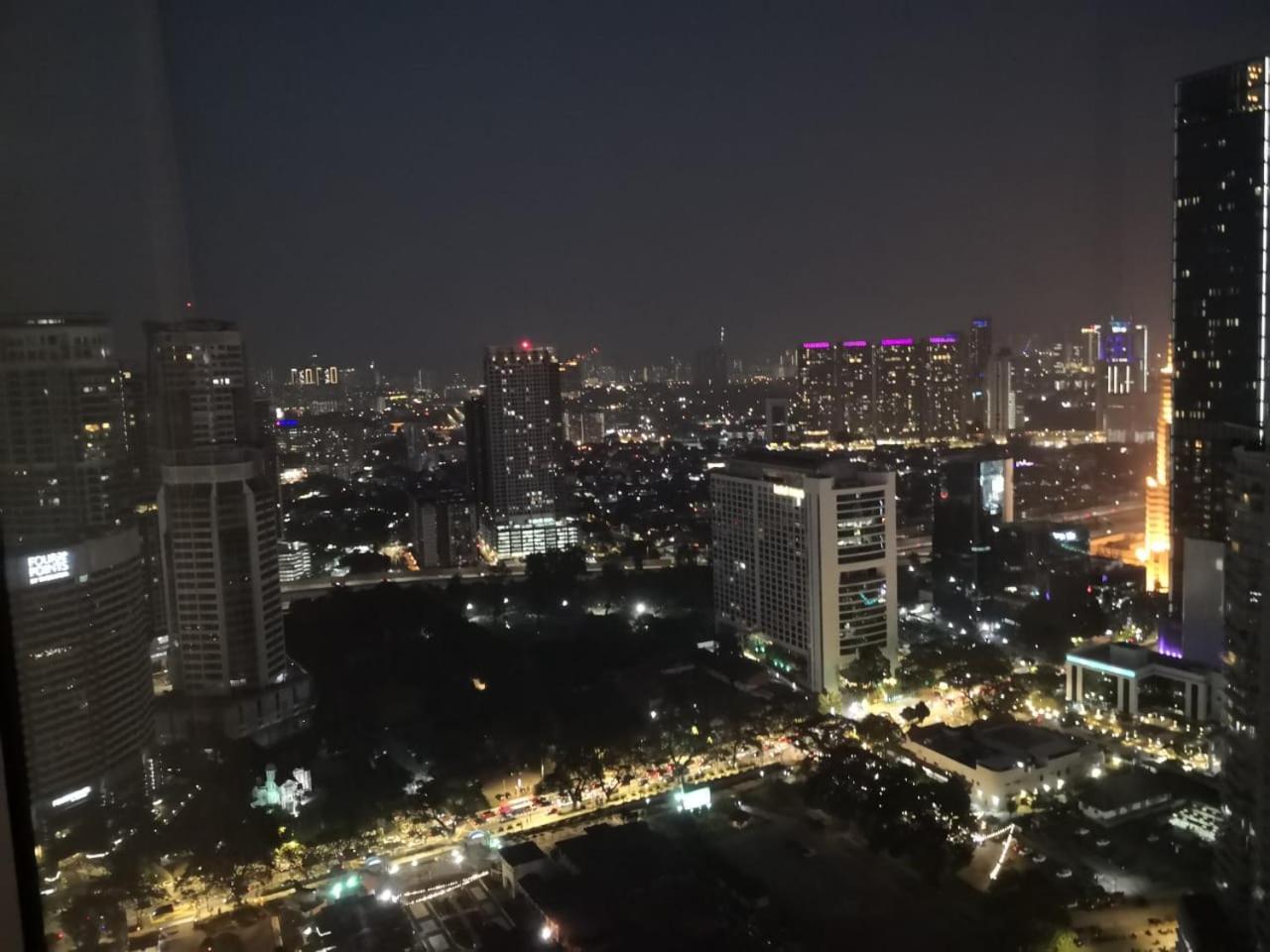 VORTEX STAR KLCc APARTMENT
