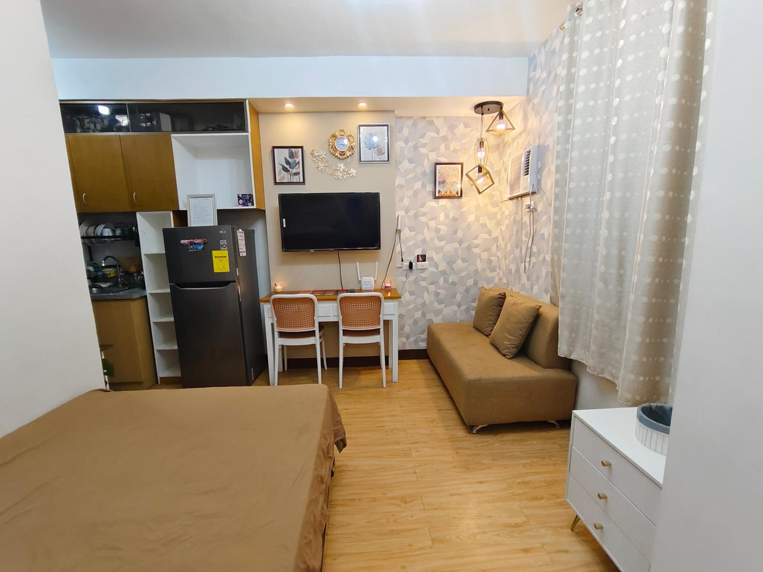 Affordable Condo in CDO MESAVERTE view 4