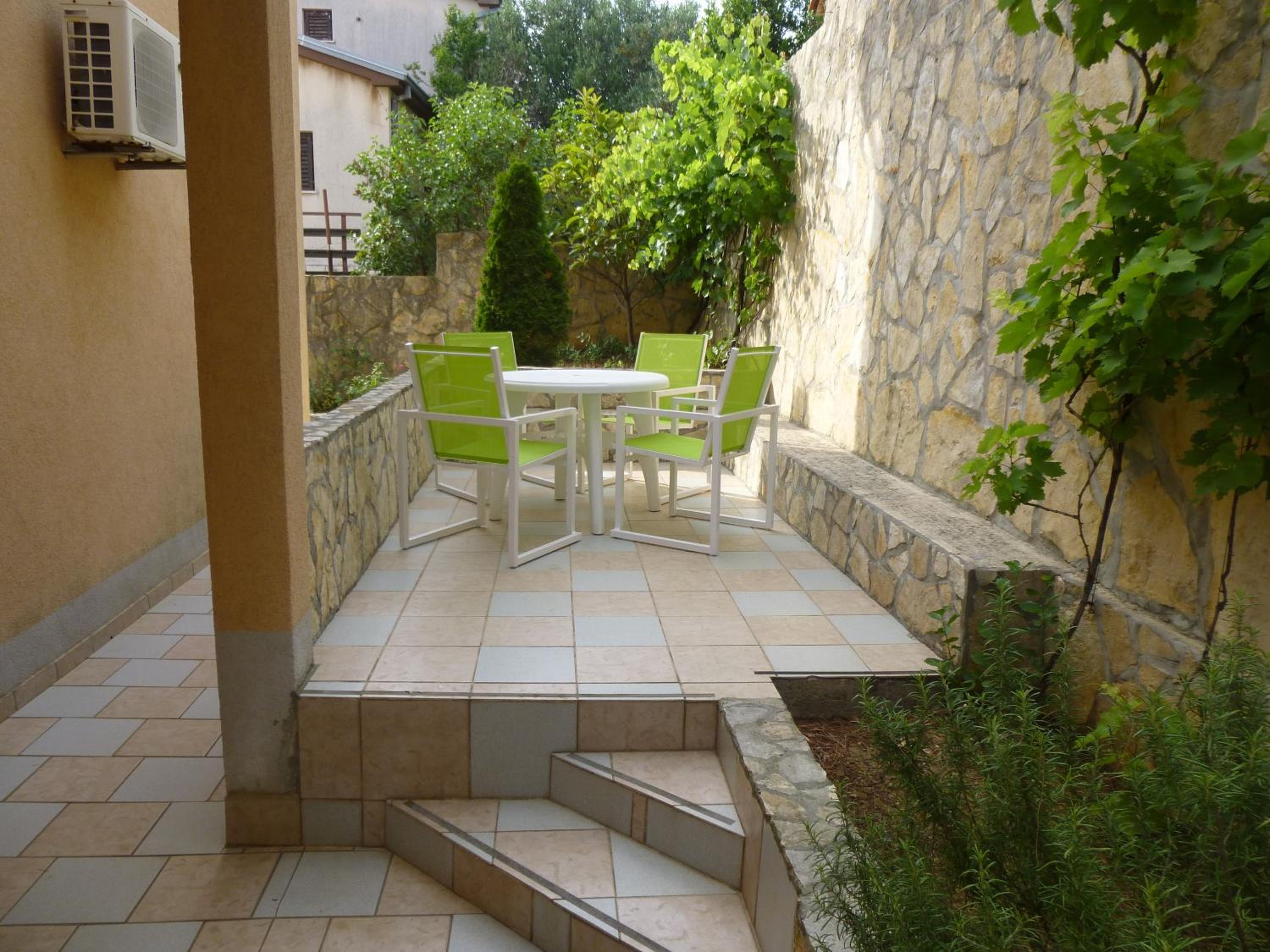 Apartments Villa Rosmarin