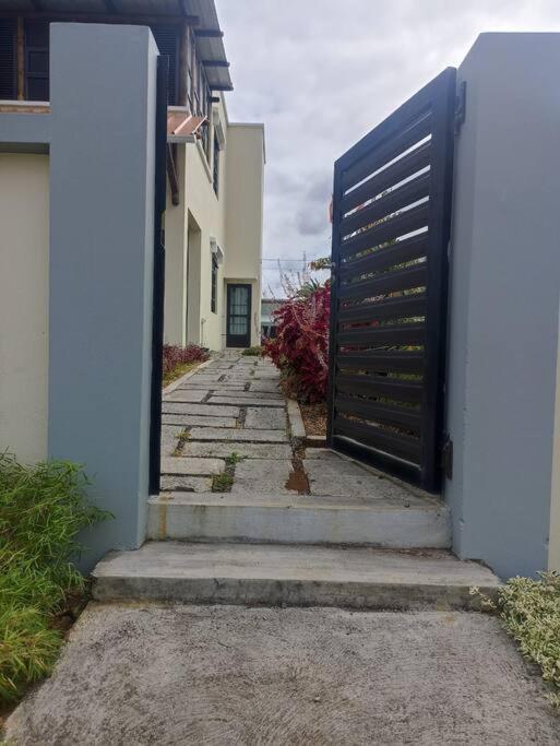 Peaceful house and environment
