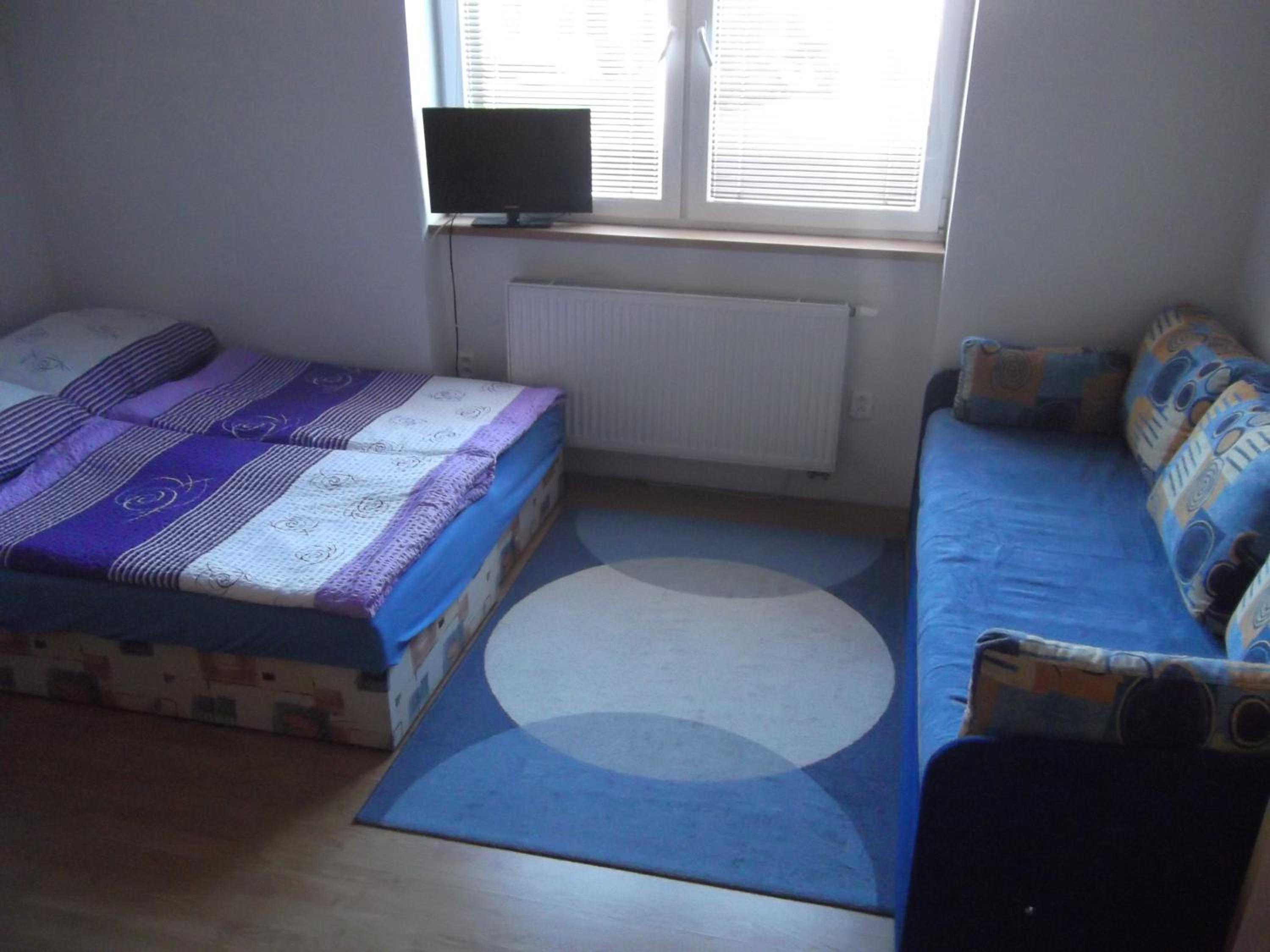 Penzion Apartmány Zlín