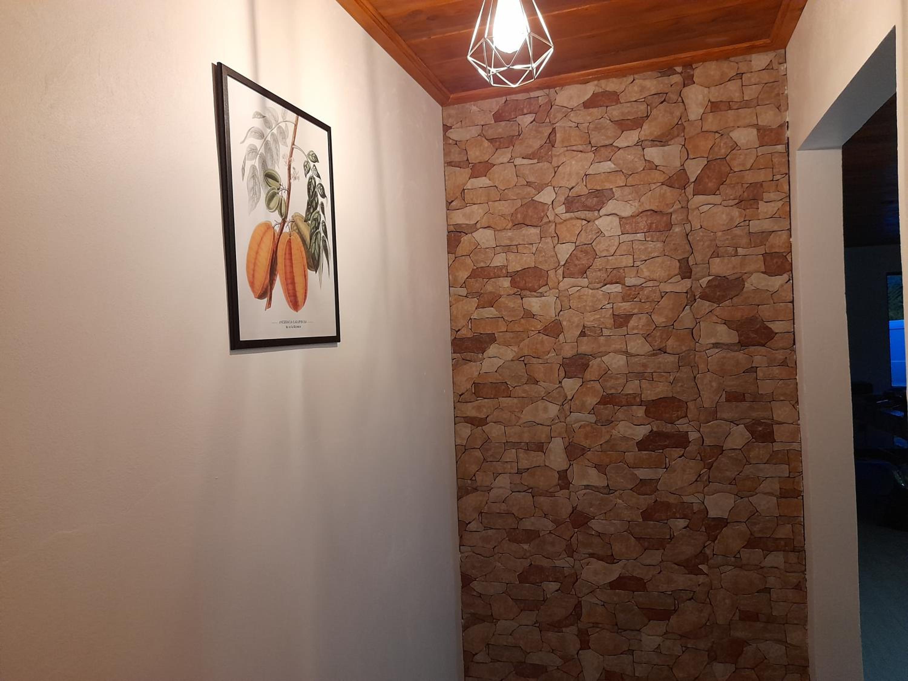 LES SOMMETS DE SALAZIE CHAMBRES D'HÔTES