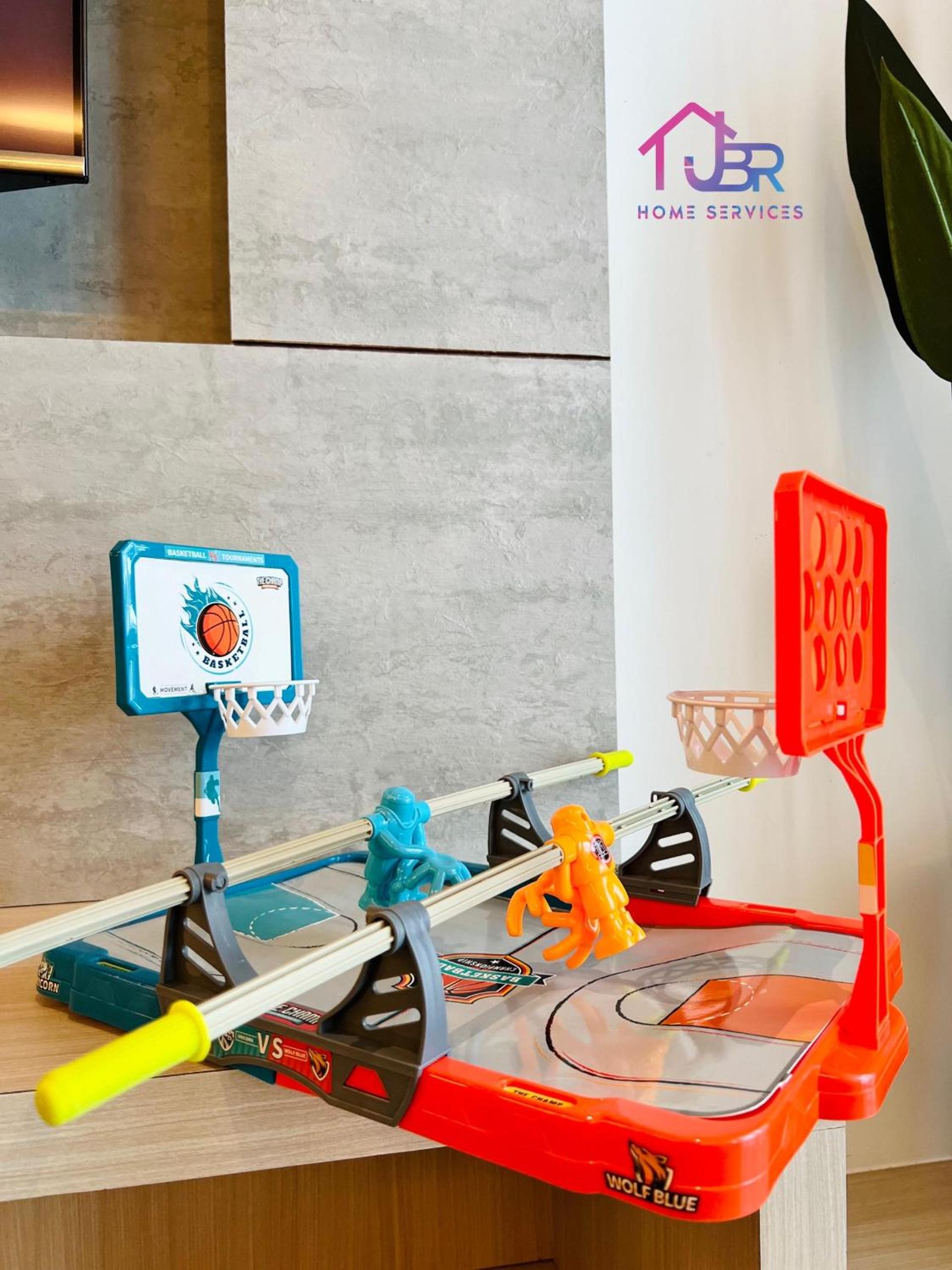JBR LUXURY HOMESTAY-ATLANTIS RESIDENCES-Near Jonker Walk-City Area-Netflix photo 7